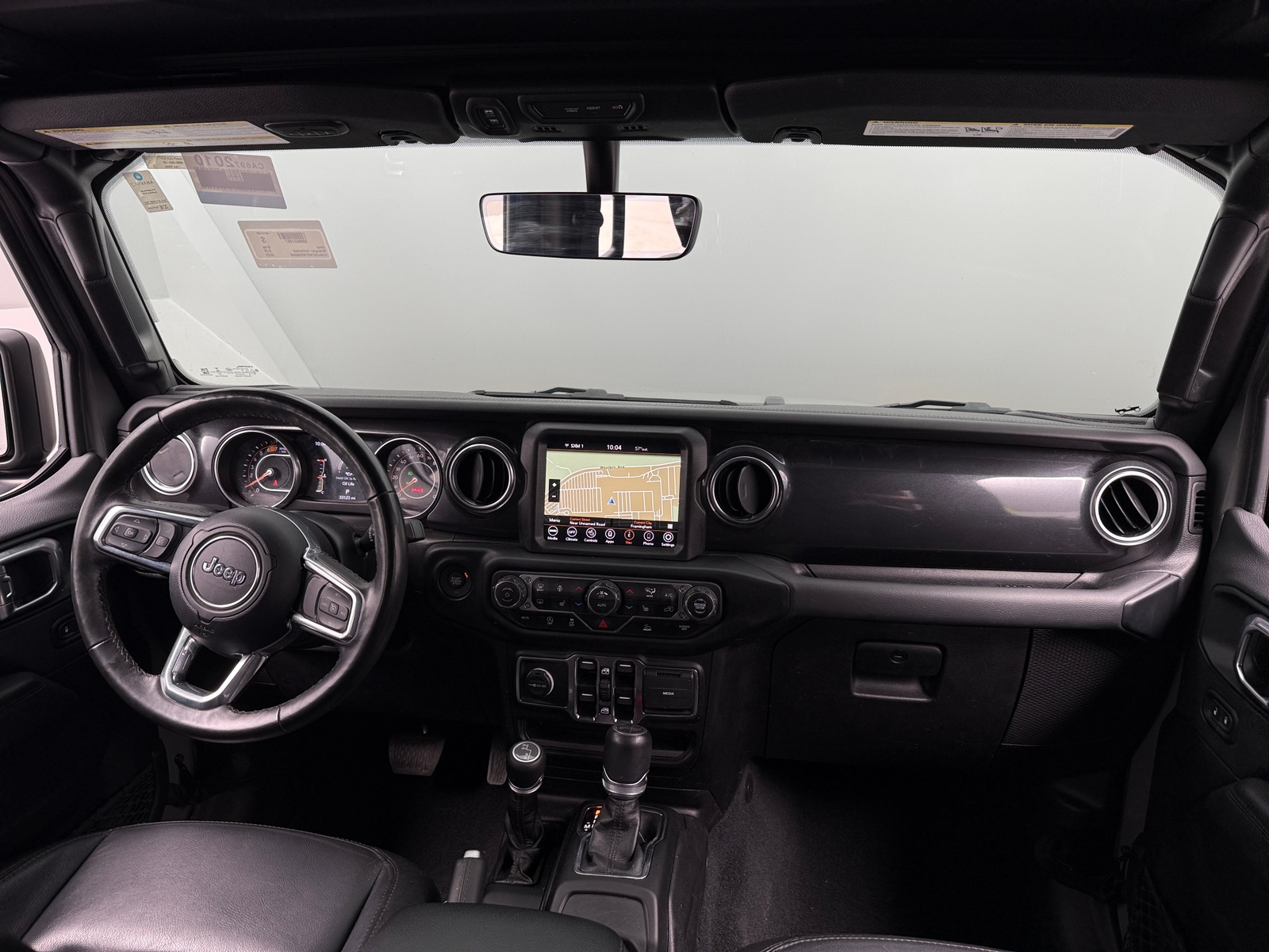 Thumbnail: 2023 Jeep Wrangler - 2