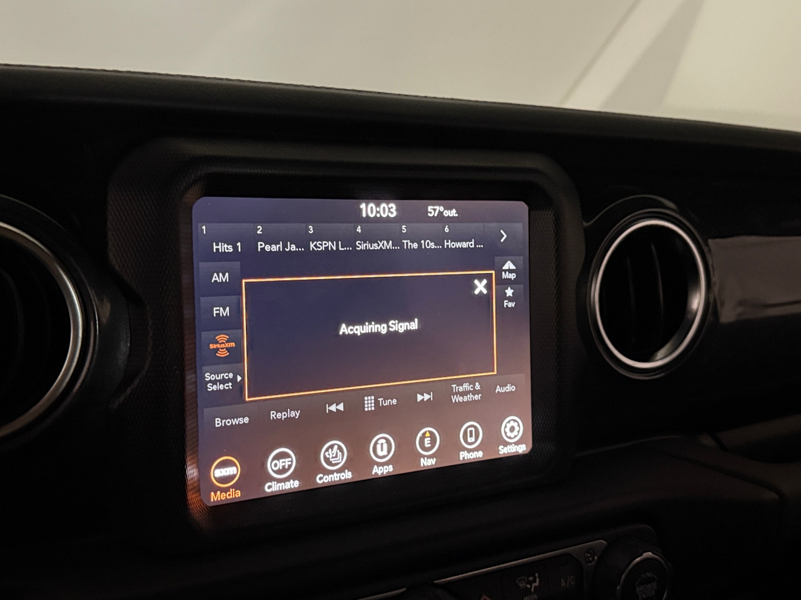 Thumbnail: 2023 Jeep Wrangler - 3