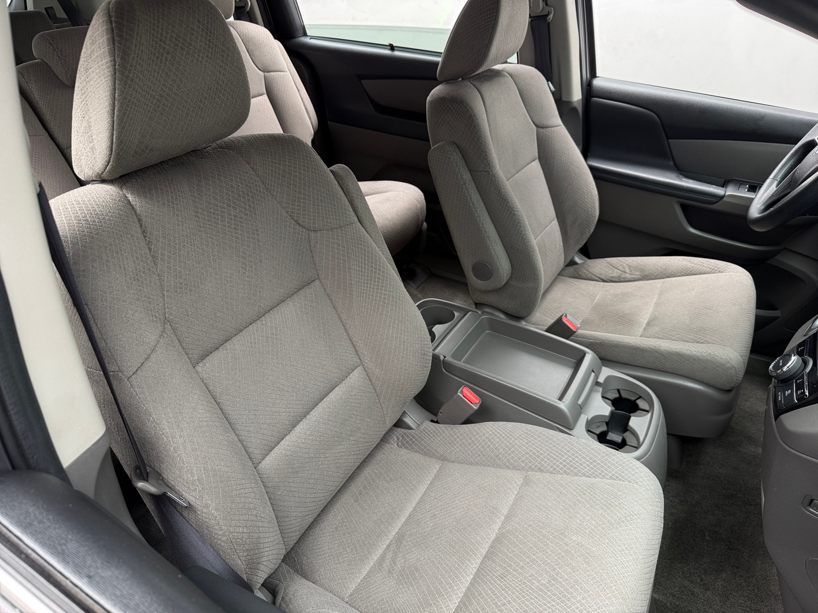 Thumbnail: 2014 Honda Odyssey - 2