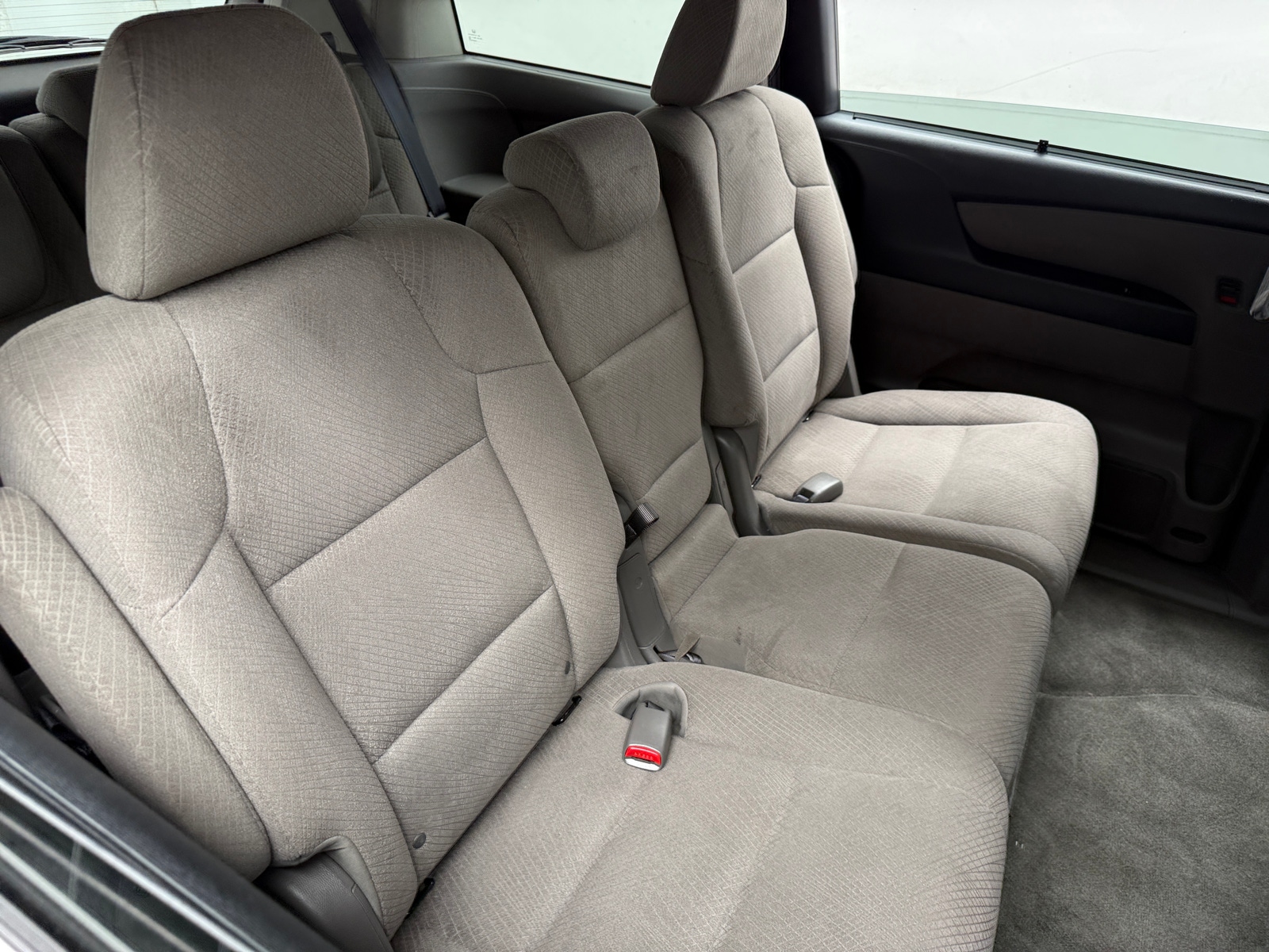 Thumbnail: 2014 Honda Odyssey - 6