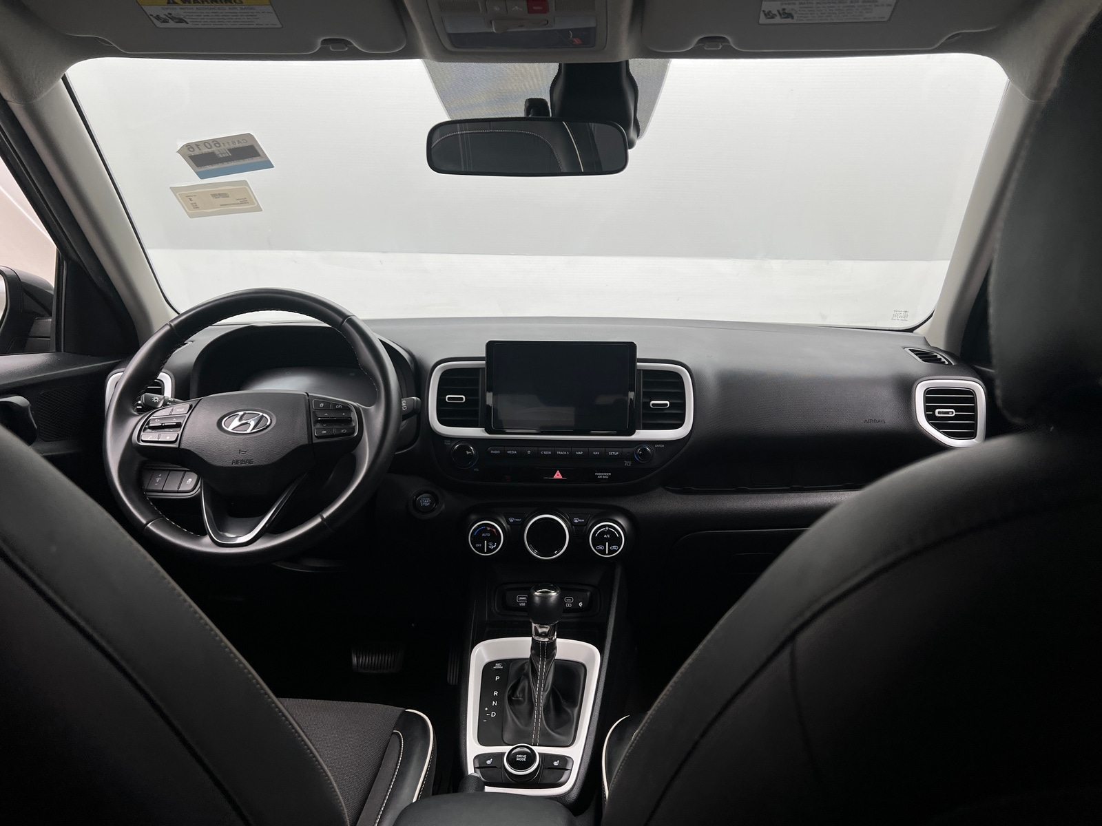Thumbnail: 2023 Hyundai Venue - 2