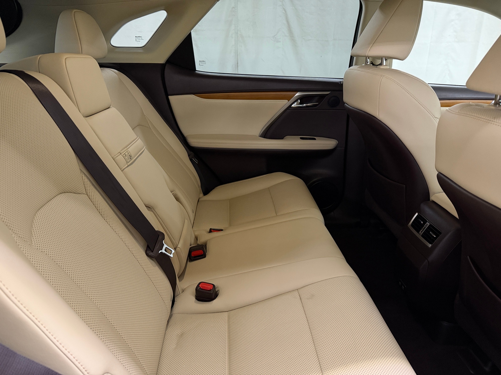 Thumbnail: 2020 Lexus RX - 6