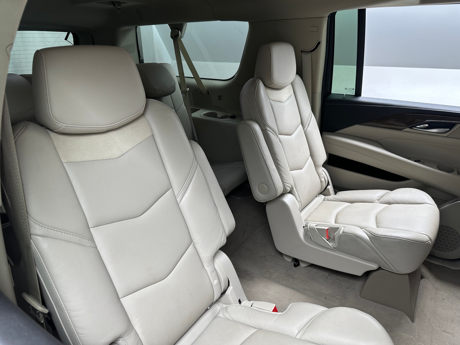 Thumbnail: 2019 Cadillac Escalade - 5
