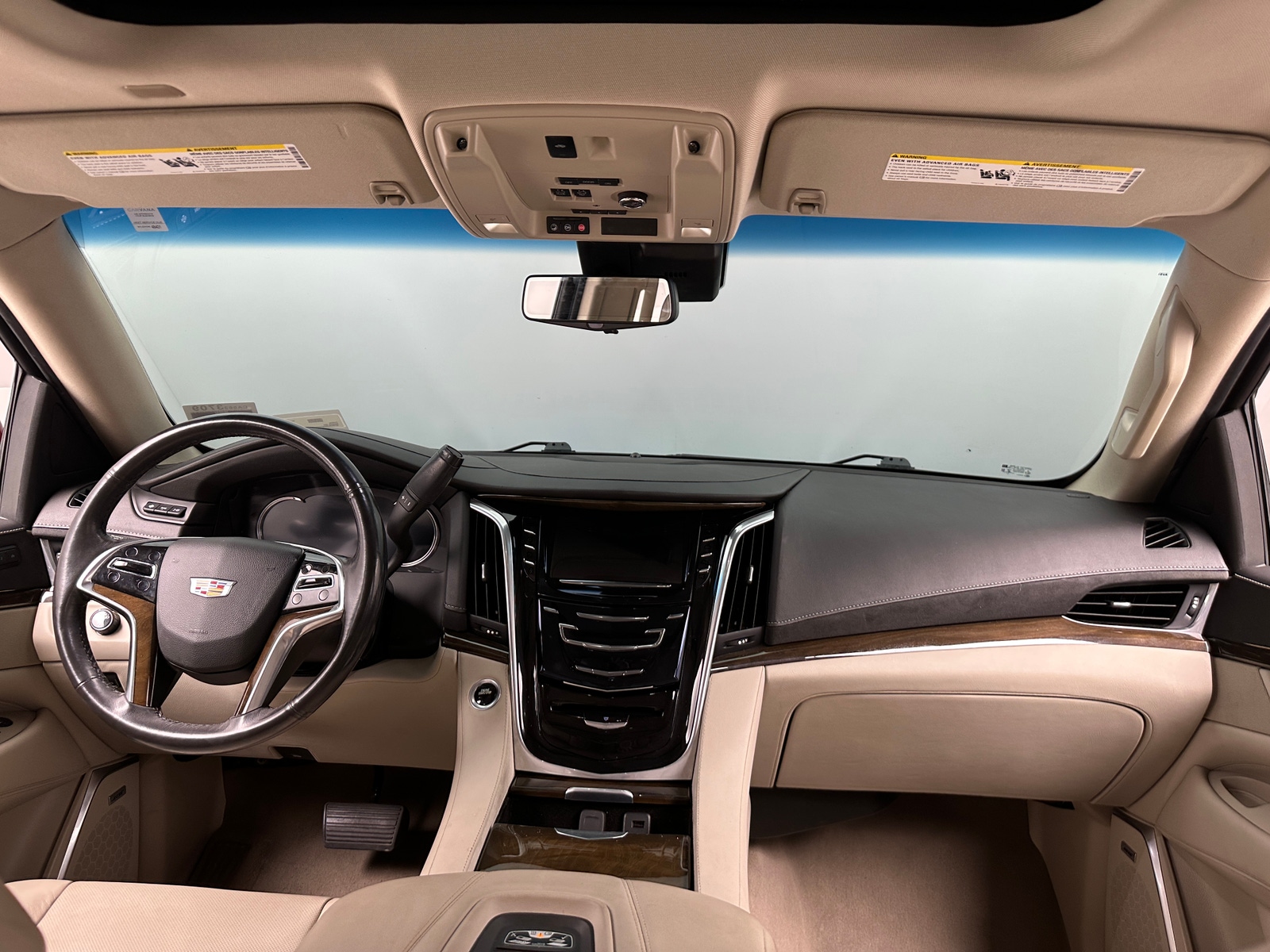 Thumbnail: 2019 Cadillac Escalade - 2