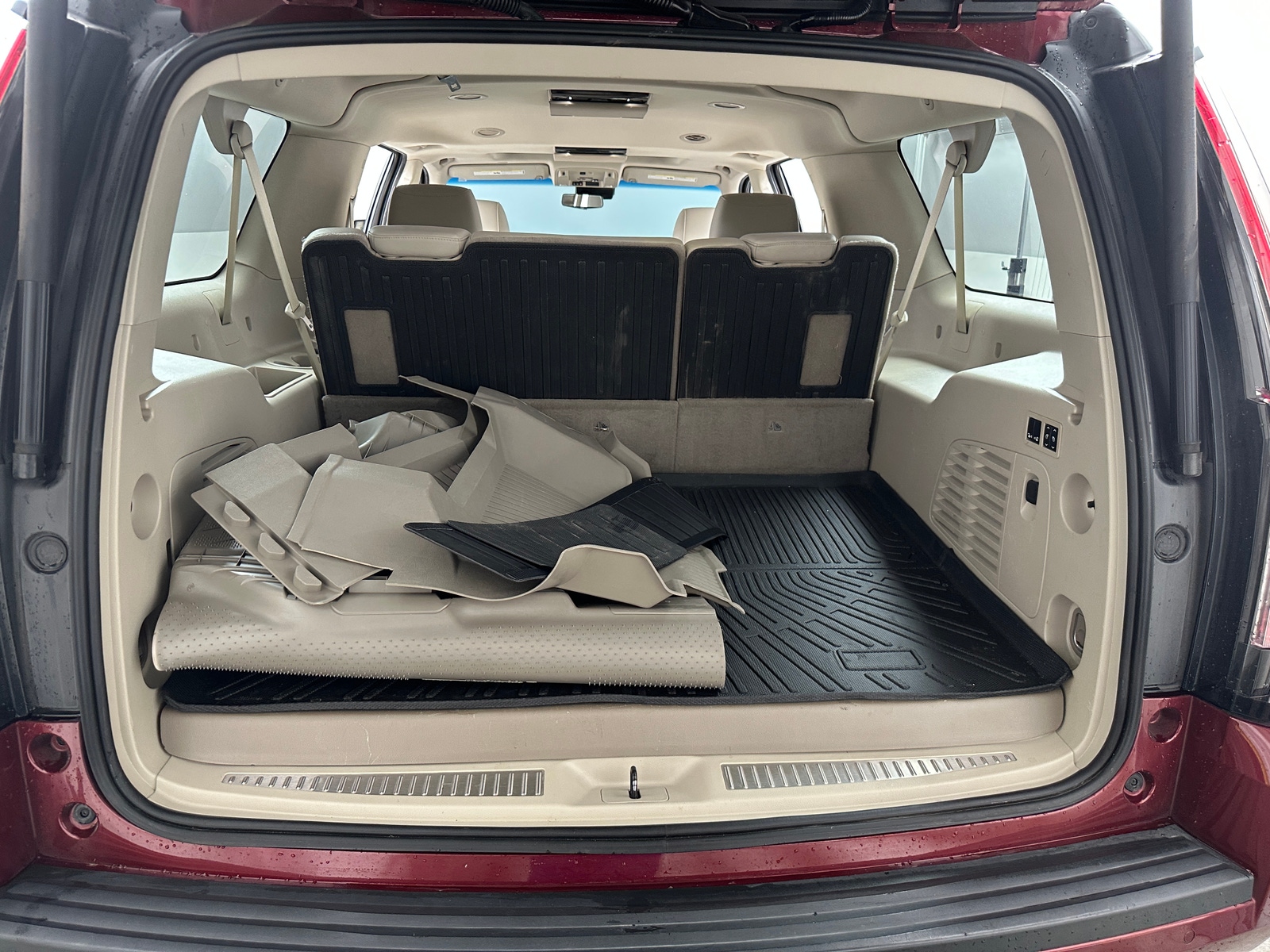 Thumbnail: 2019 Cadillac Escalade - 6