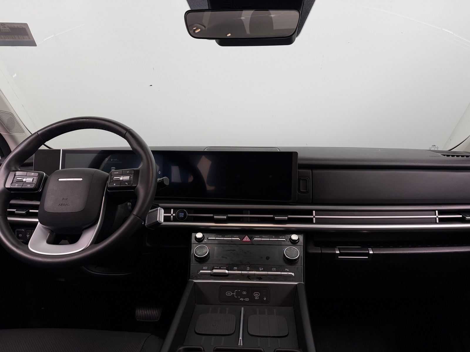 Thumbnail: 2026 Hyundai Santa Fe - 2