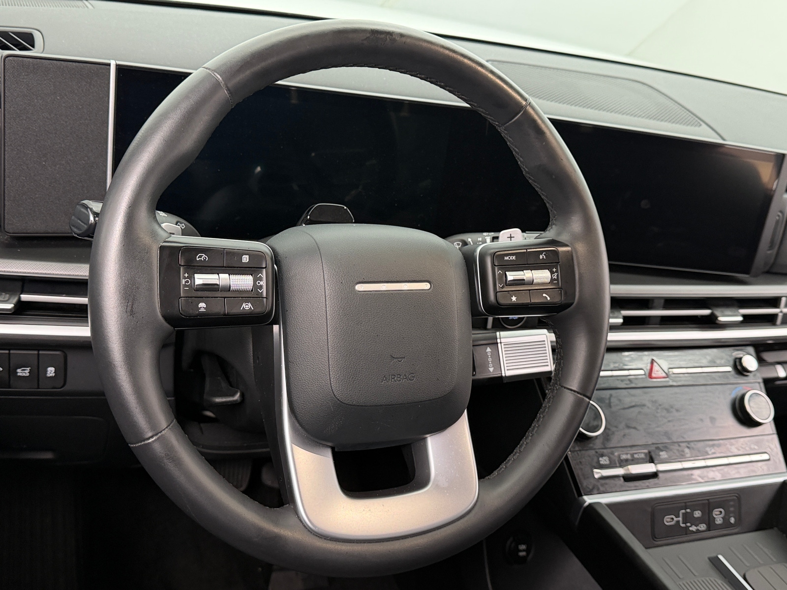 Thumbnail: 2026 Hyundai Santa Fe - 4