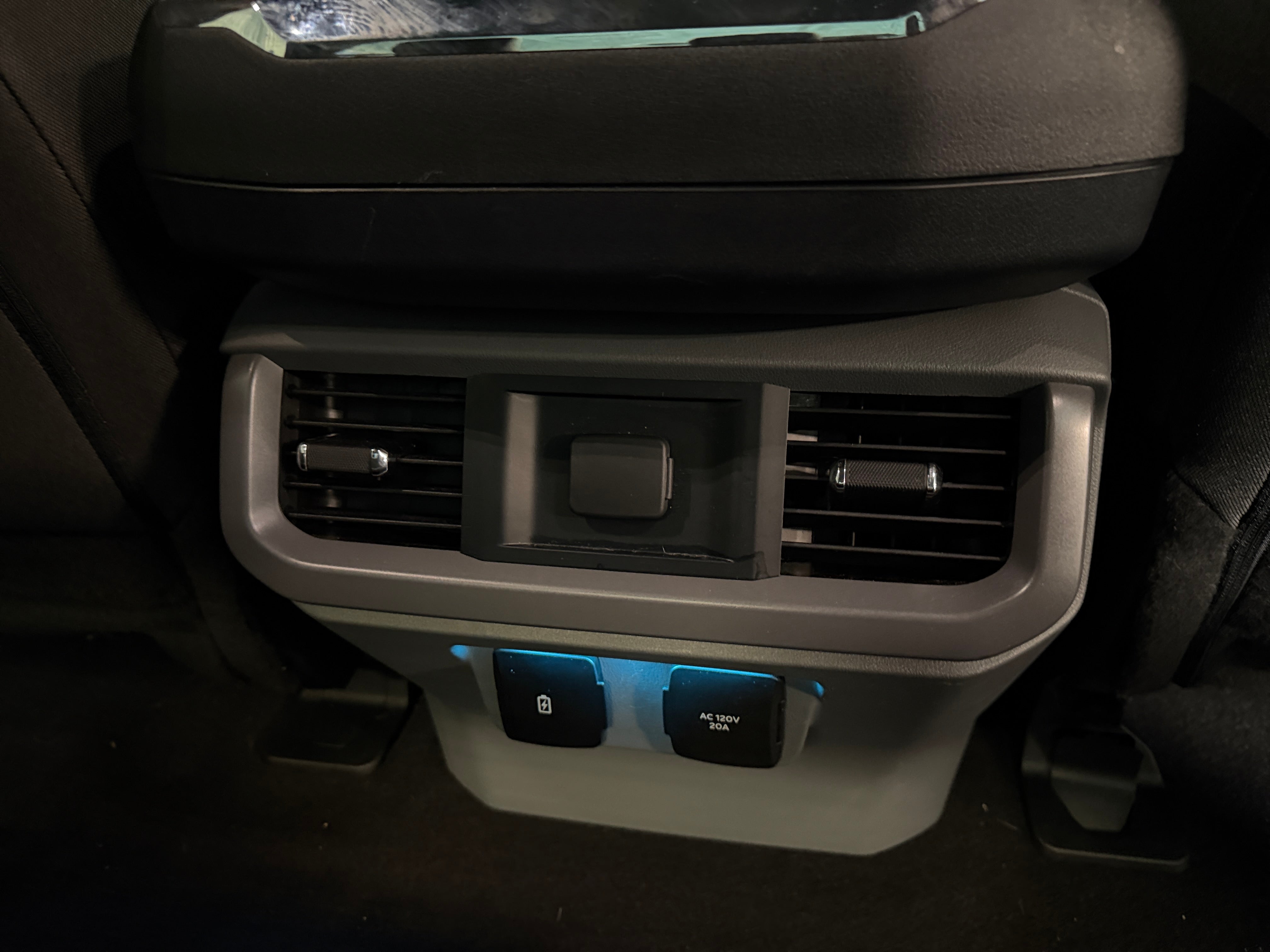 Used 2024 Ford F-150 Lightning Flash with VIN 1FTVW3L71RWG16587 for sale in Auburn, WA