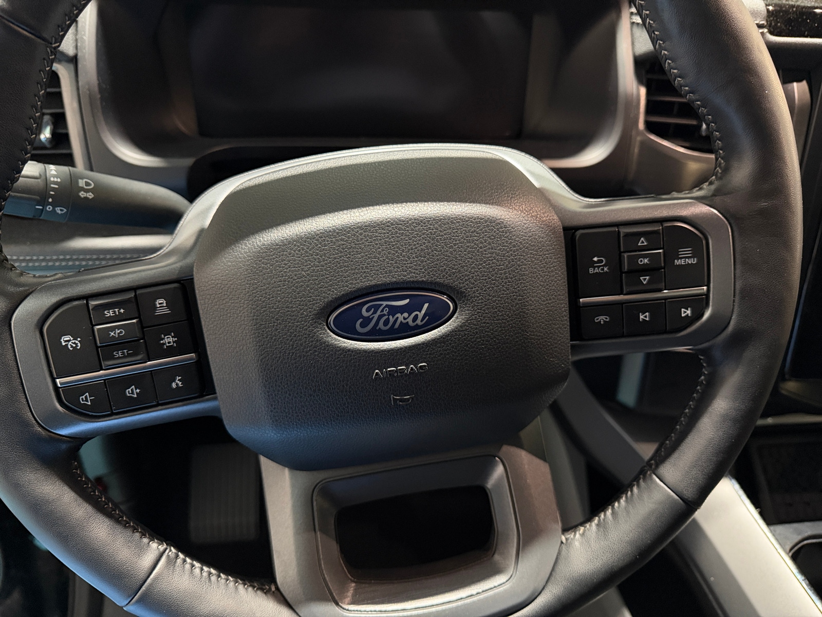 Thumbnail: 2024 Ford F-150 - 5