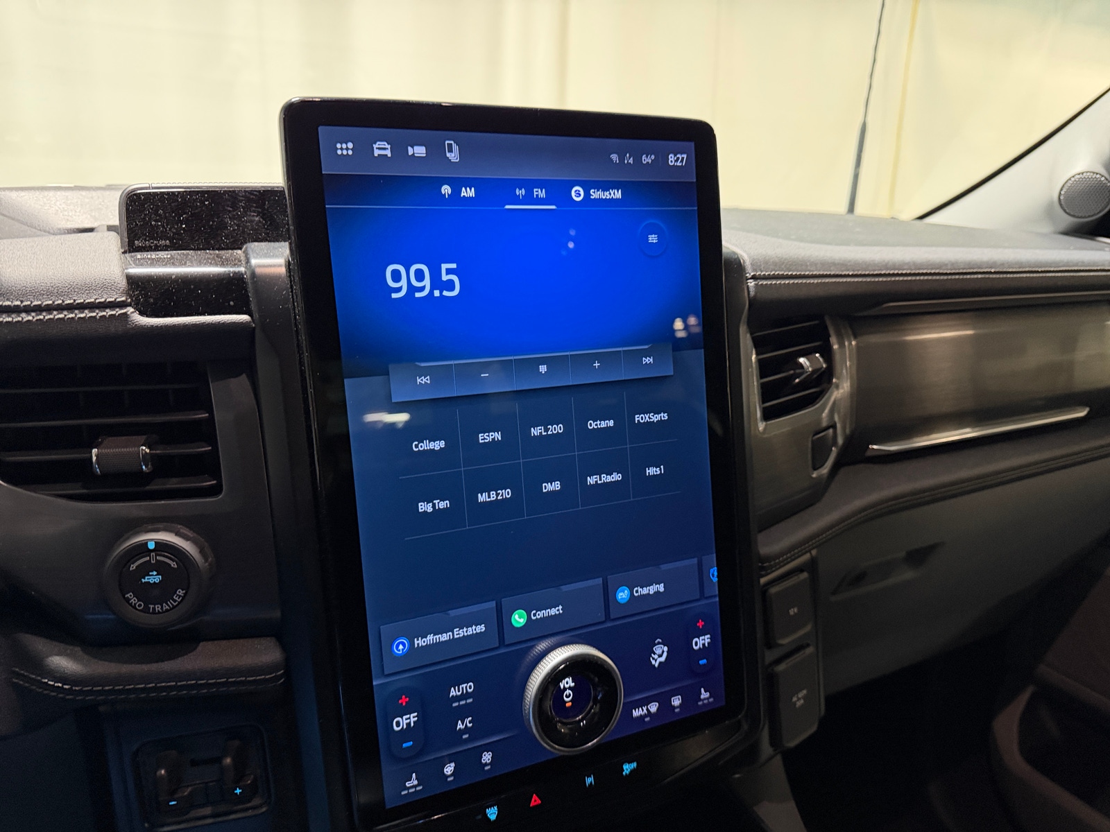 Thumbnail: 2024 Ford F-150 - 4