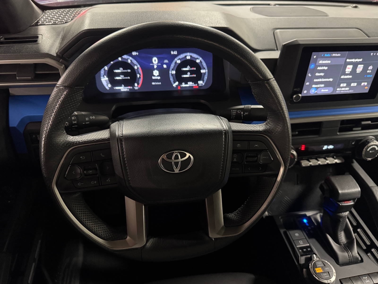 Thumbnail: 2025 Toyota Tacoma - 5