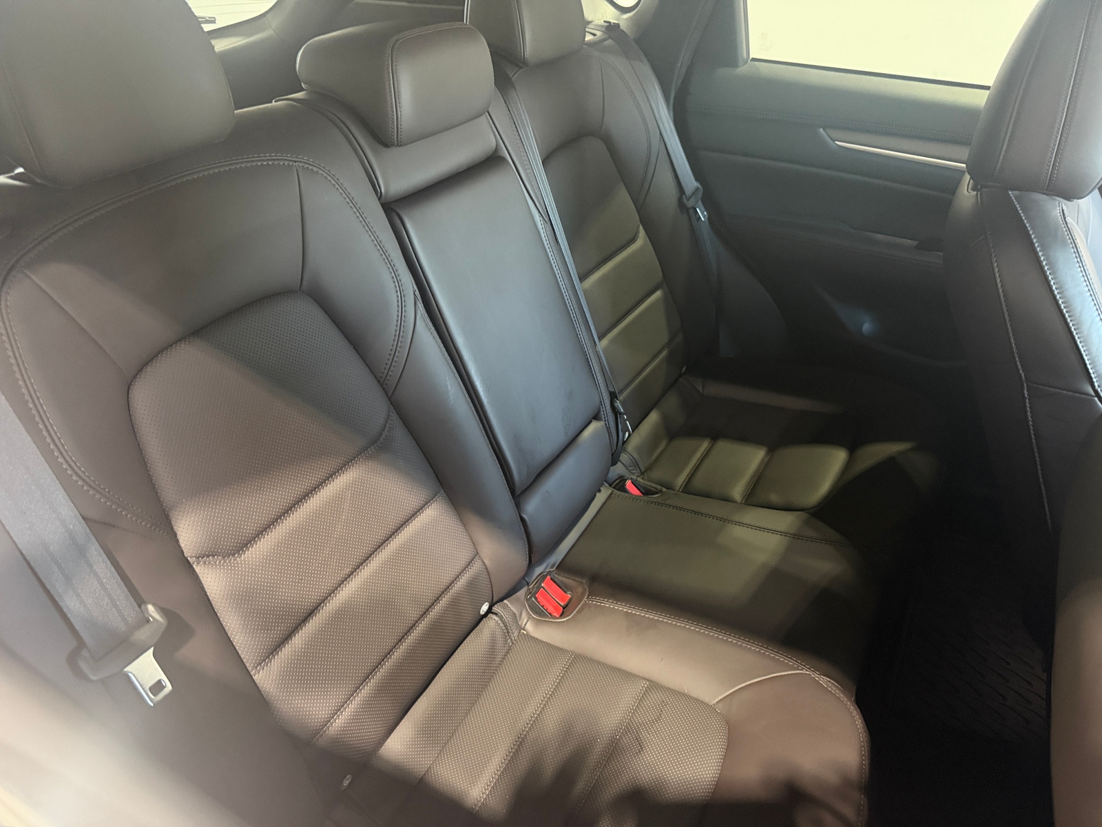 Thumbnail: 2021 Mazda CX-5 - 5