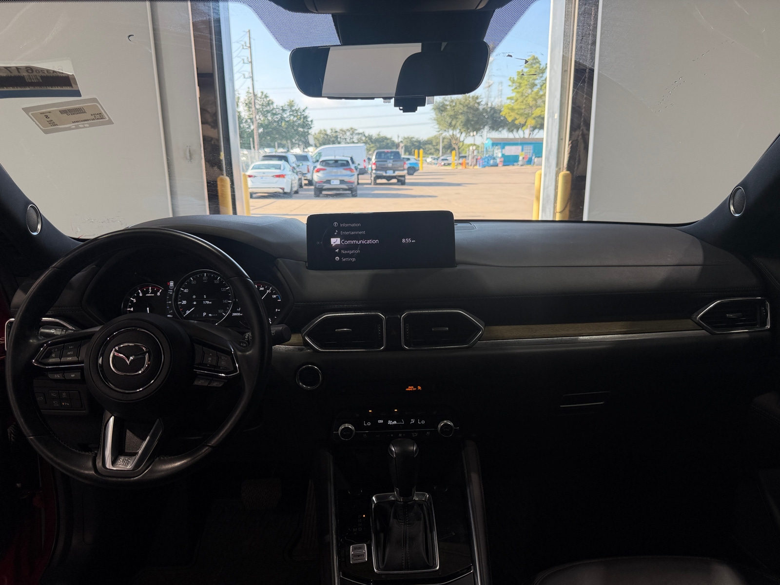 Thumbnail: 2021 Mazda CX-5 - 2