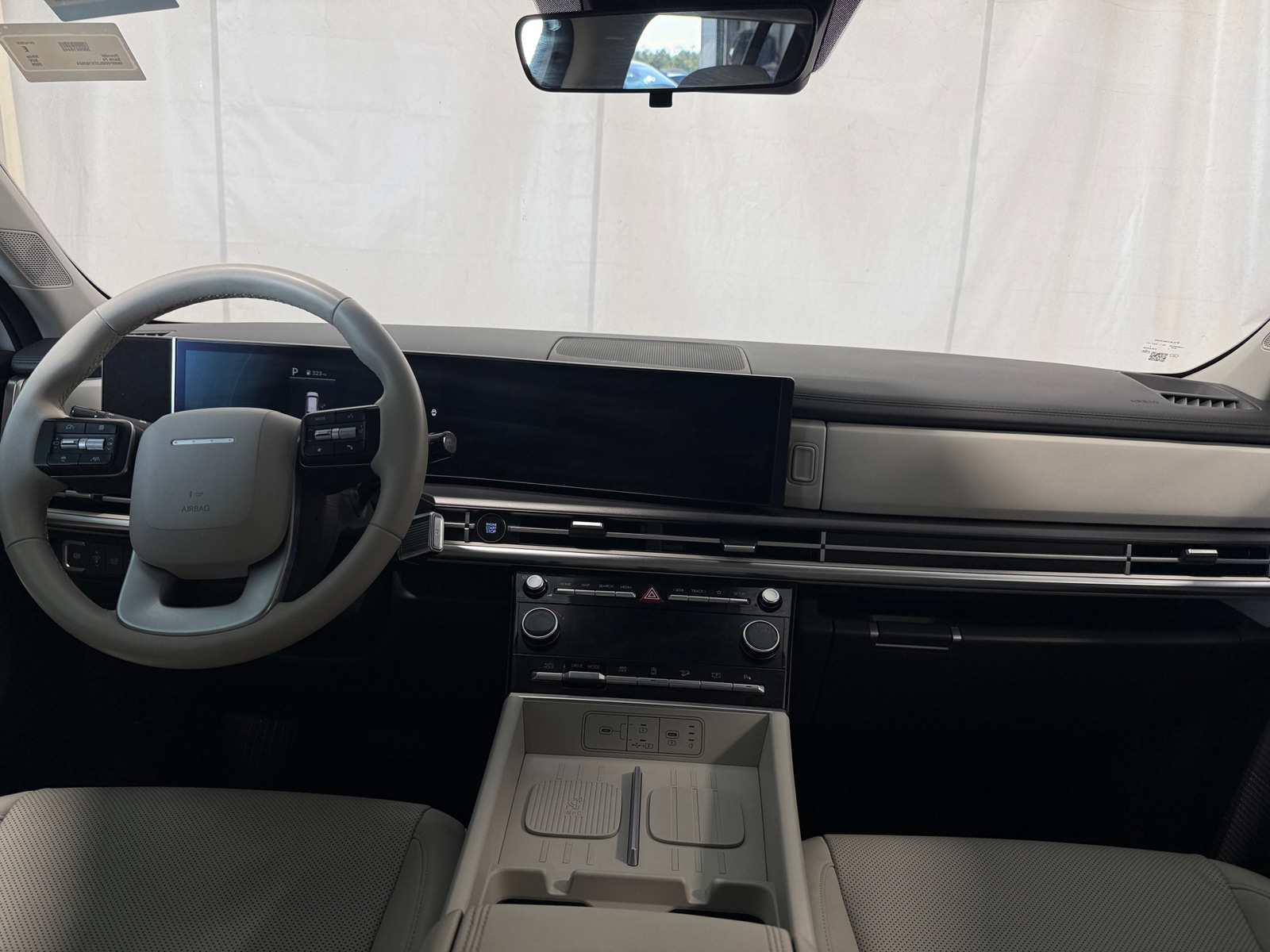 Thumbnail: 2026 Hyundai Santa Fe - 2