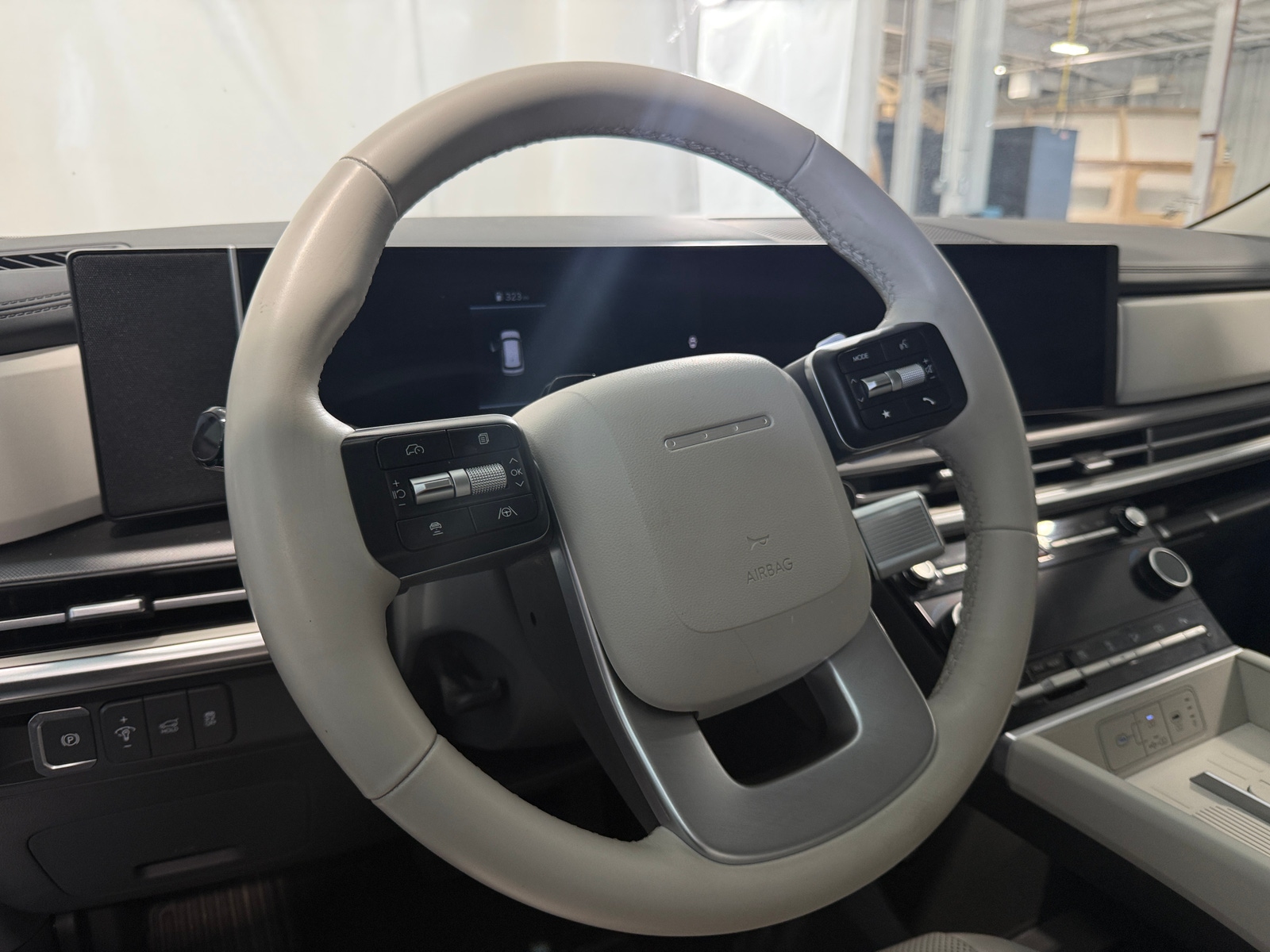 Thumbnail: 2026 Hyundai Santa Fe - 4