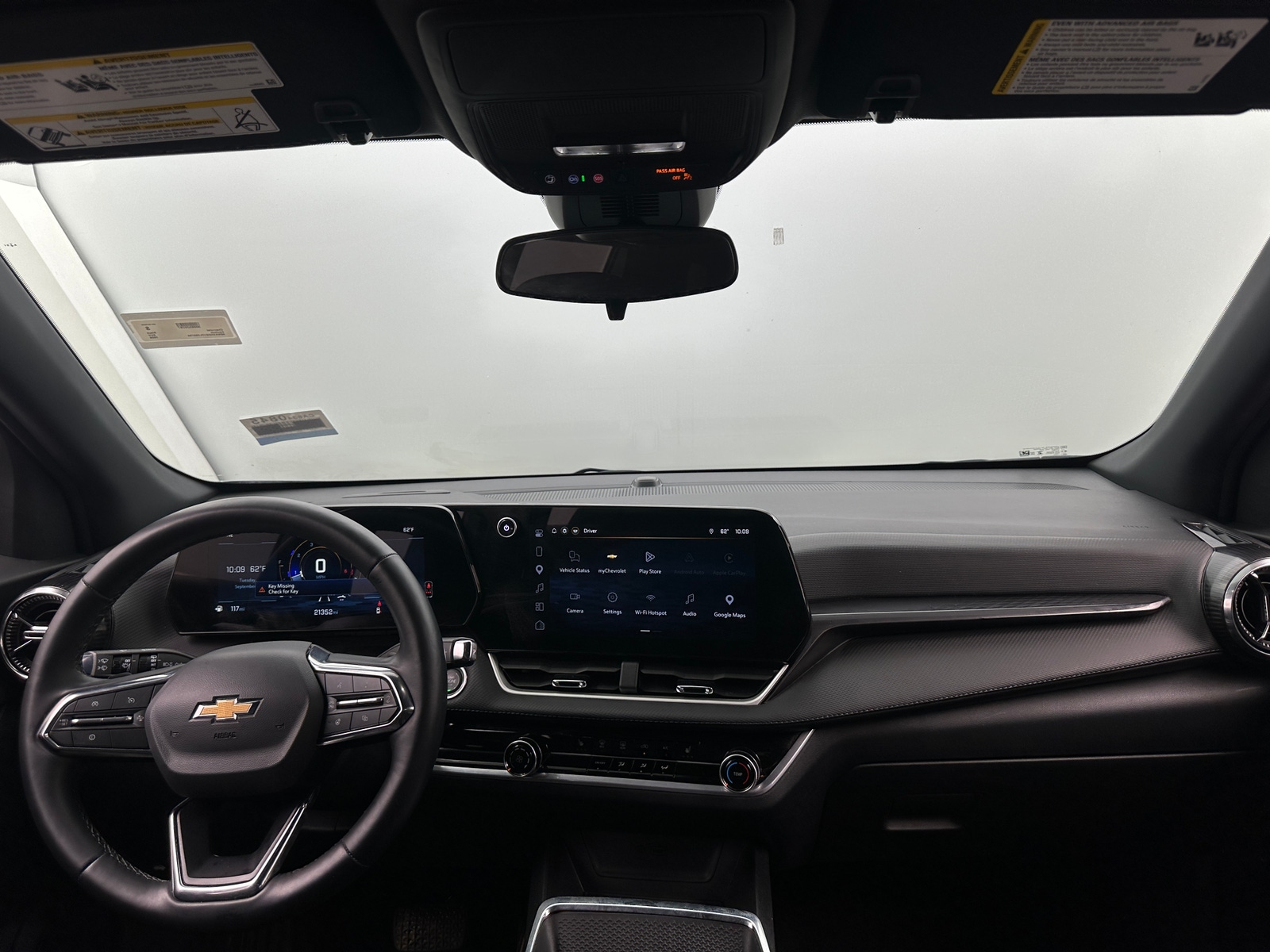 Thumbnail: 2026 Chevrolet Equinox - 3