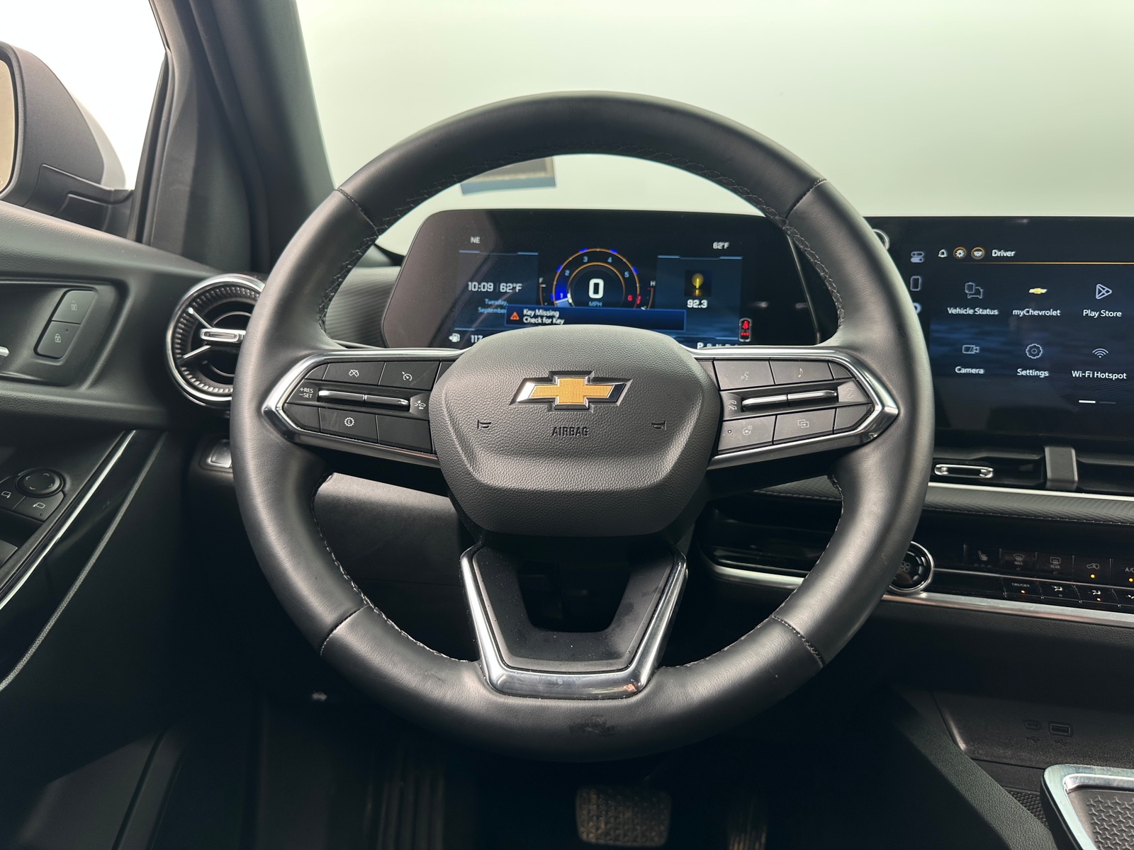 Thumbnail: 2026 Chevrolet Equinox - 5