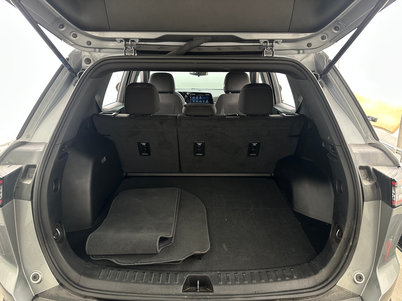 Thumbnail: 2026 Chevrolet Equinox - 7