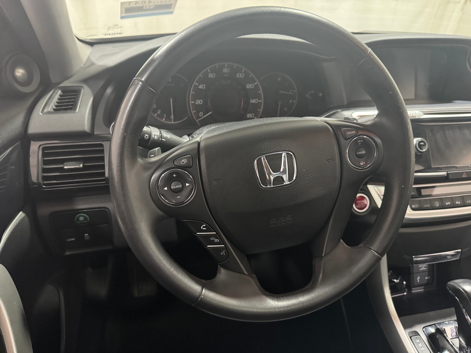 Thumbnail: 2013 Honda Accord - 3