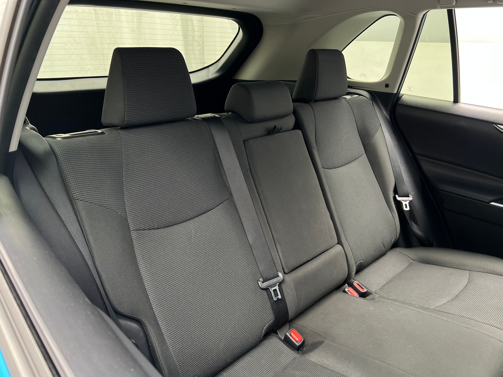 Thumbnail: 2020 Toyota RAV4 - 6