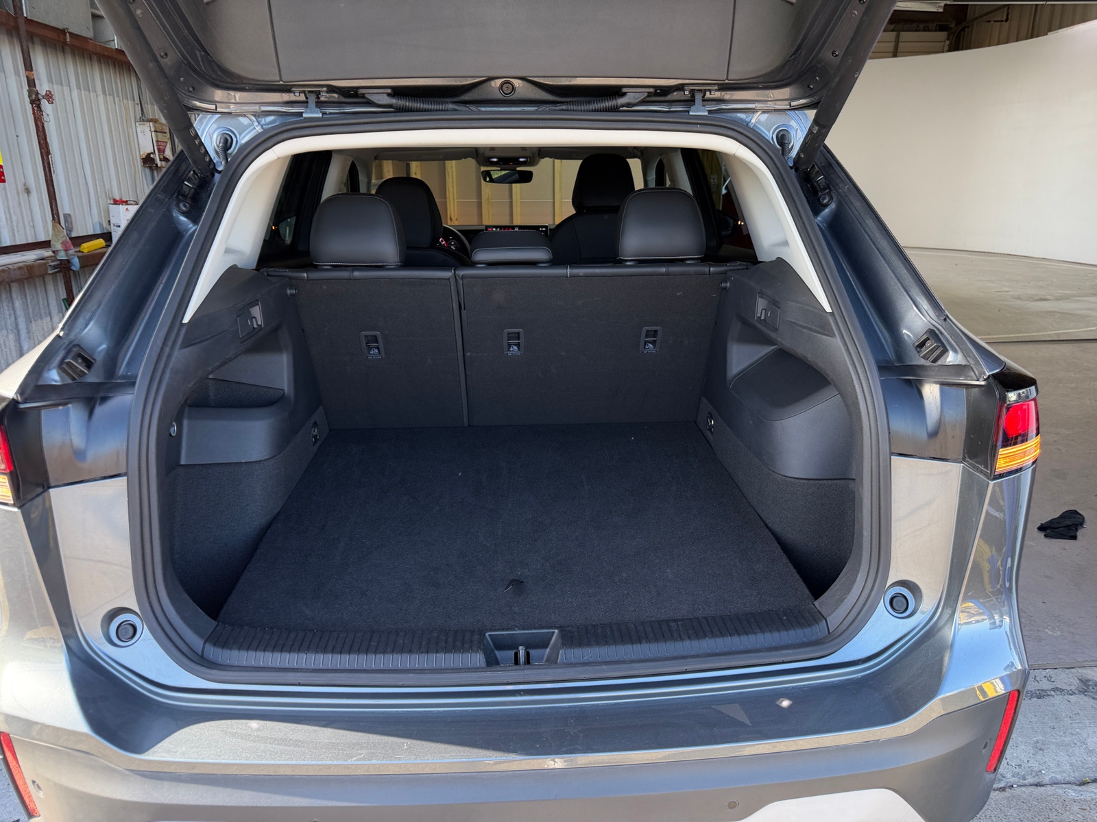 Thumbnail: 2026 Volkswagen Tiguan - 6