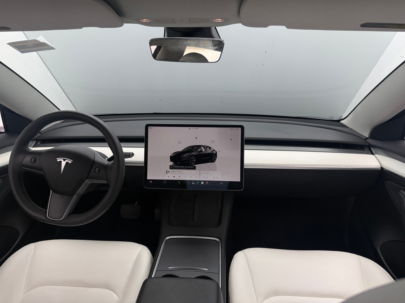Thumbnail: 2023 Tesla Model 3 - 2