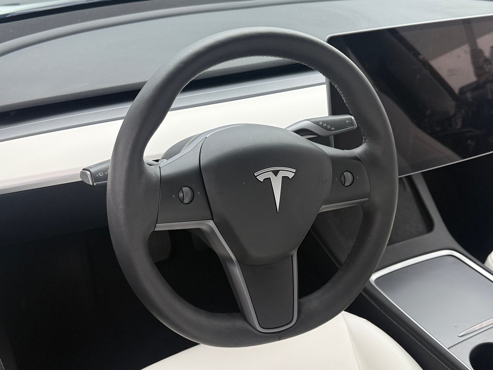 Thumbnail: 2023 Tesla Model 3 - 4