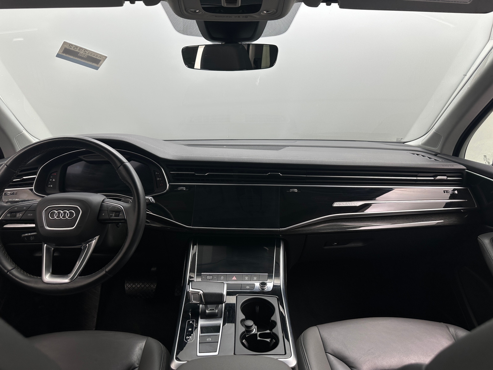 Thumbnail: 2025 Audi Q7 - 3