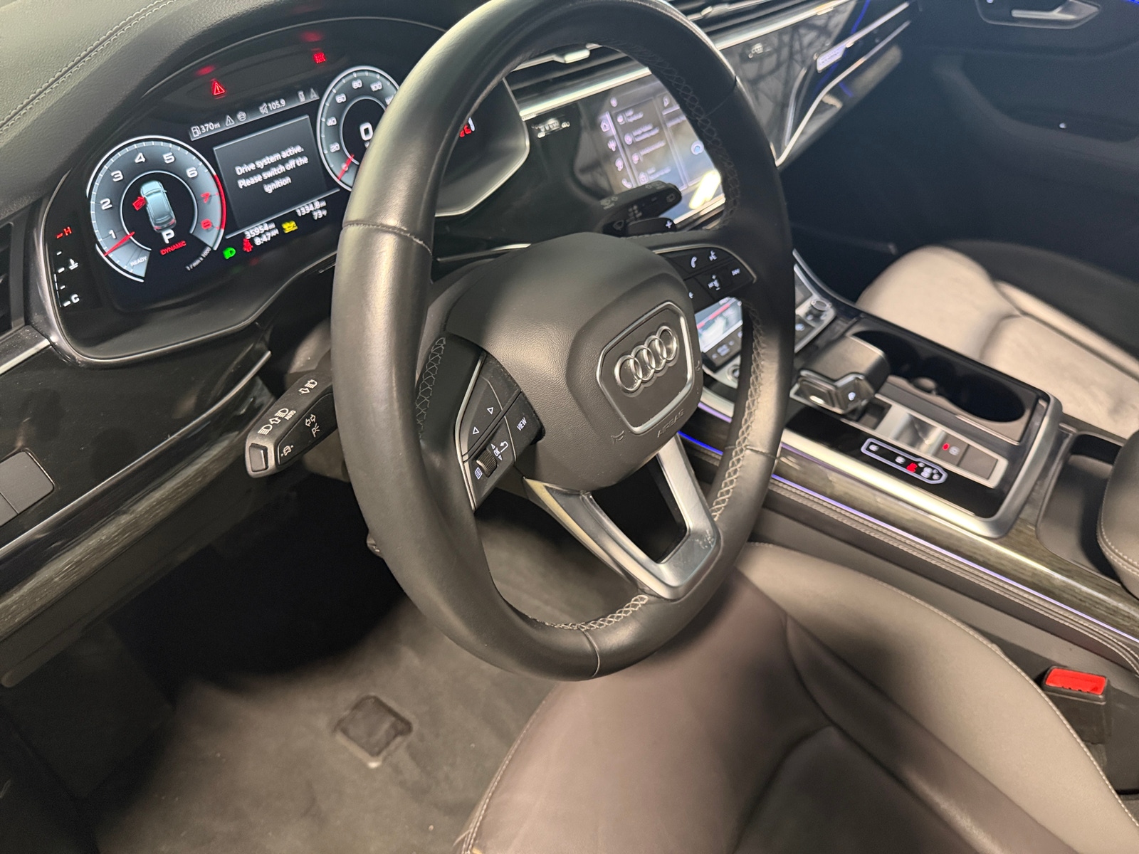 Thumbnail: 2025 Audi Q7 - 5