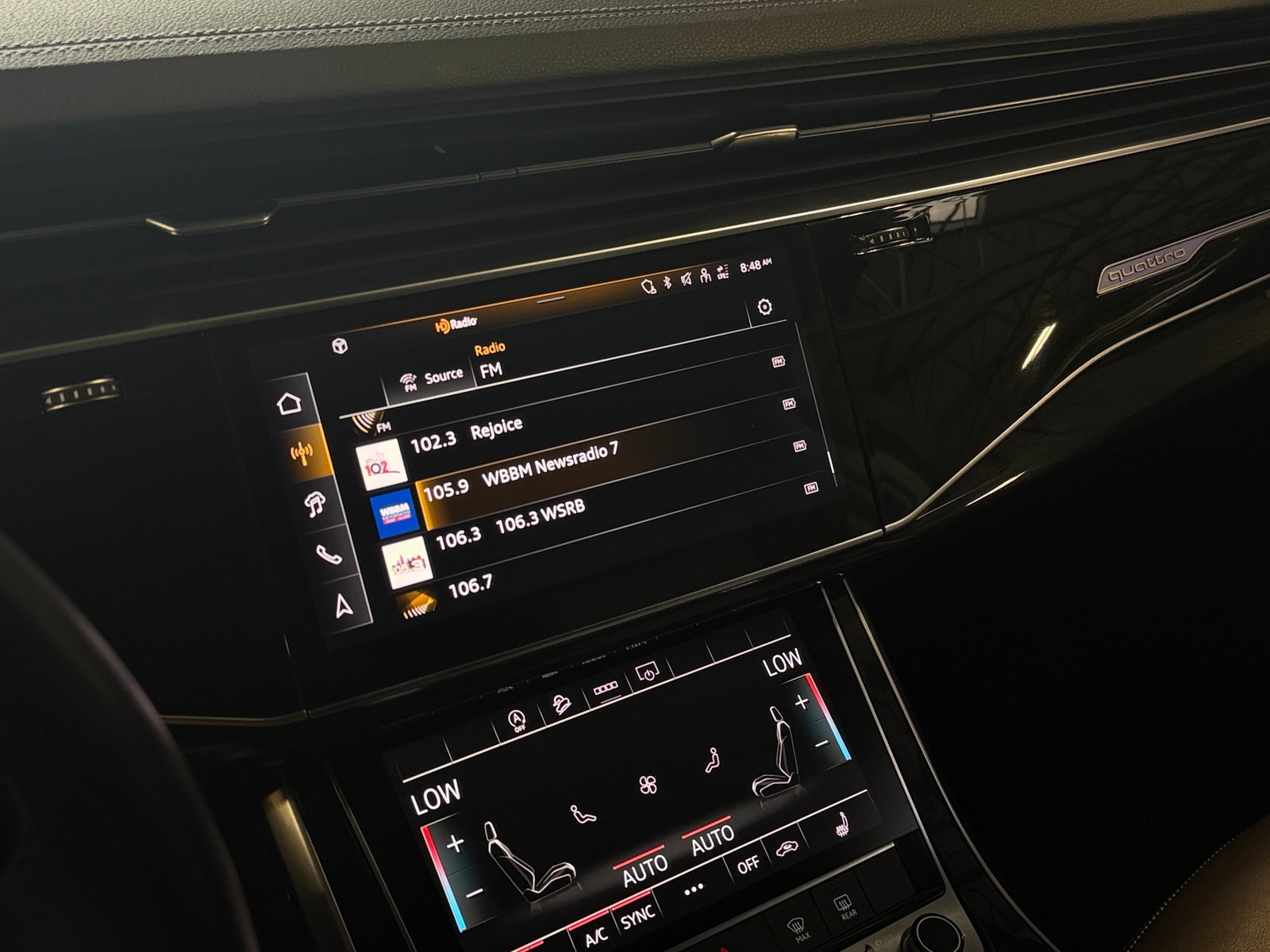 Thumbnail: 2025 Audi Q7 - 4