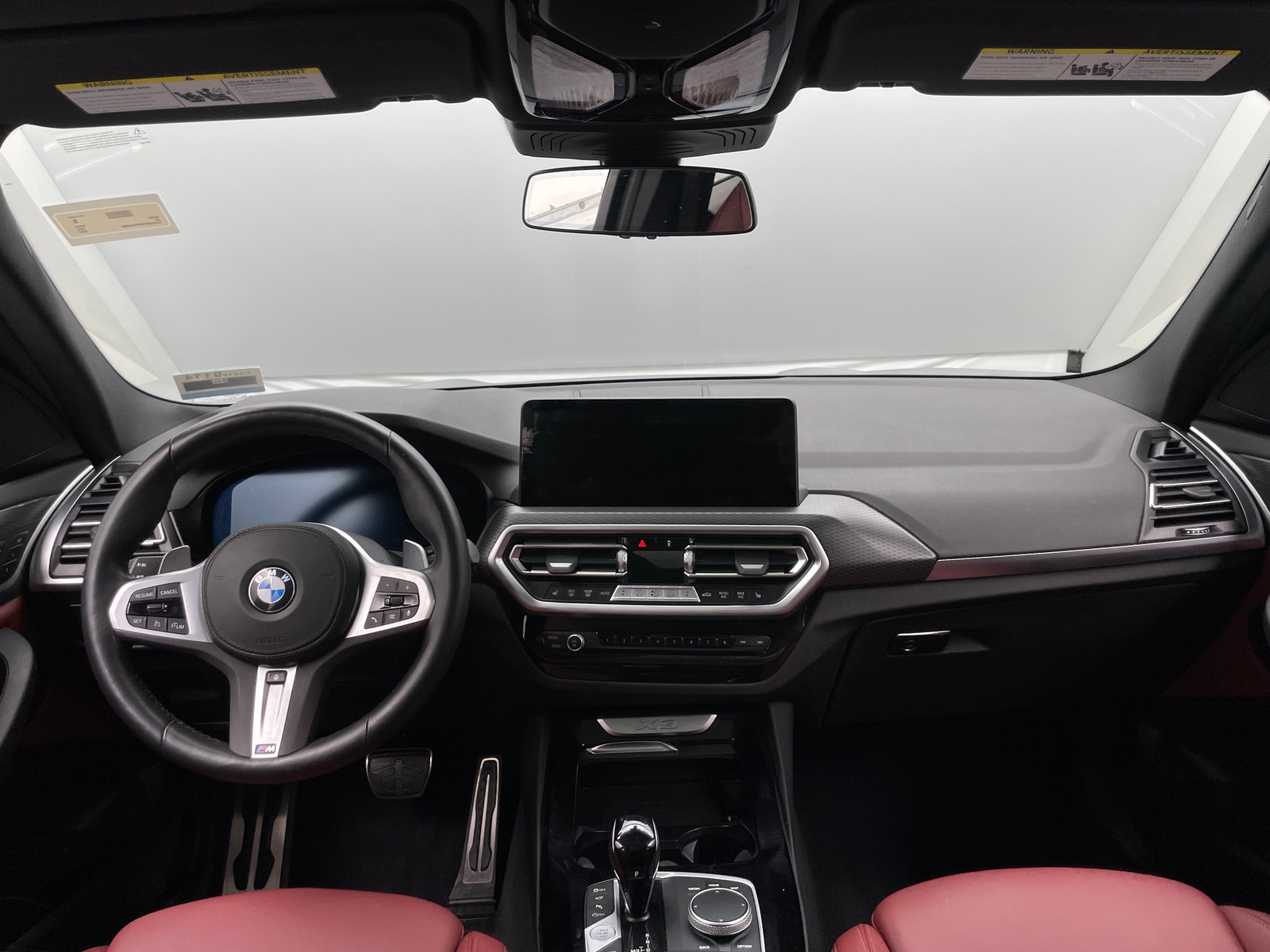 Thumbnail: 2023 BMW X3 - 2