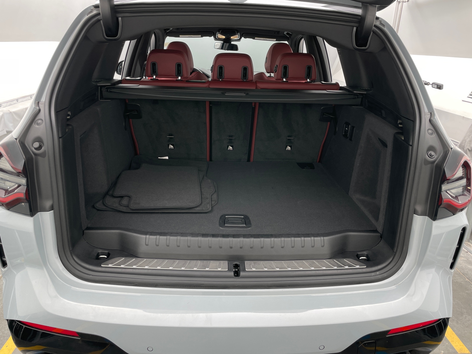 Thumbnail: 2023 BMW X3 - 6