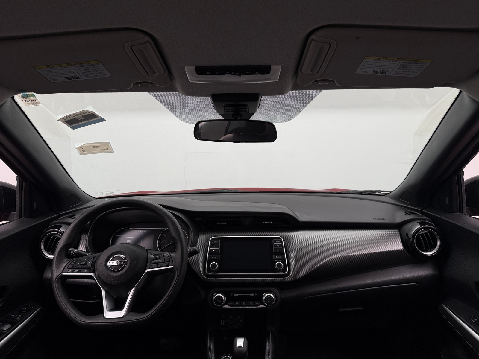 Thumbnail: 2020 Nissan Kicks - 3