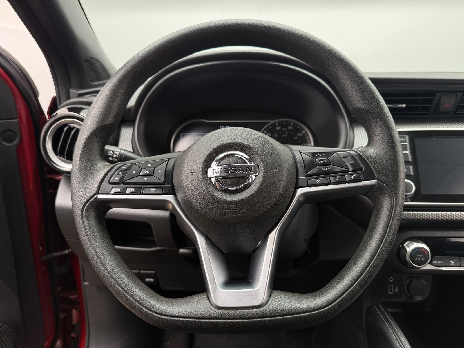 Thumbnail: 2020 Nissan Kicks - 5