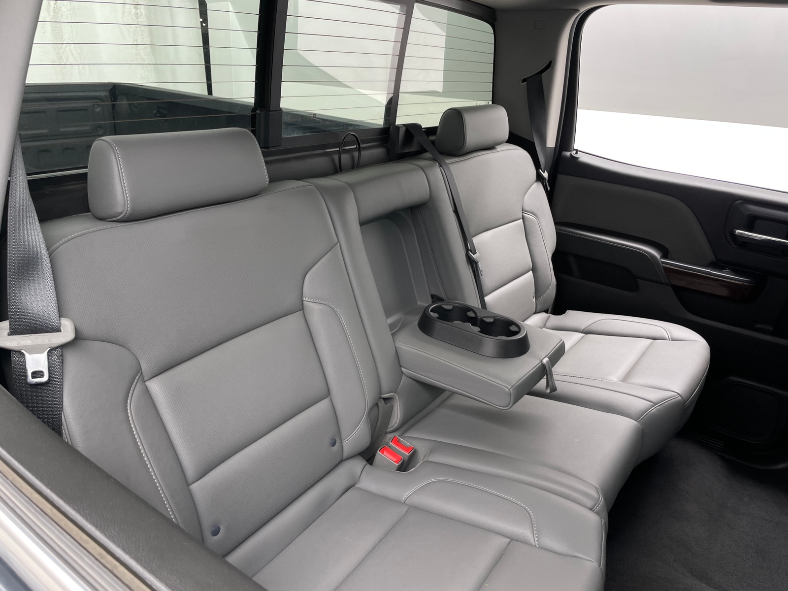 Thumbnail: 2018 GMC Sierra 1500 - 5