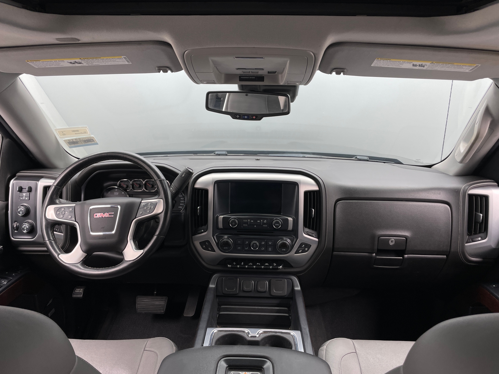 Thumbnail: 2018 GMC Sierra 1500 - 2