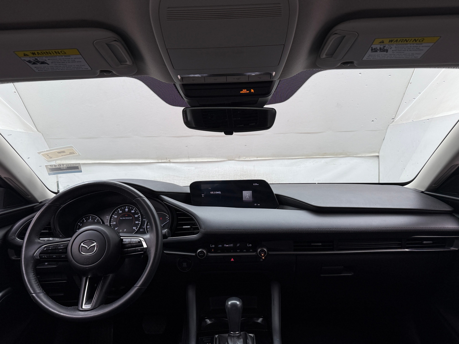 Thumbnail: 2024 Mazda Mazda3 - 2