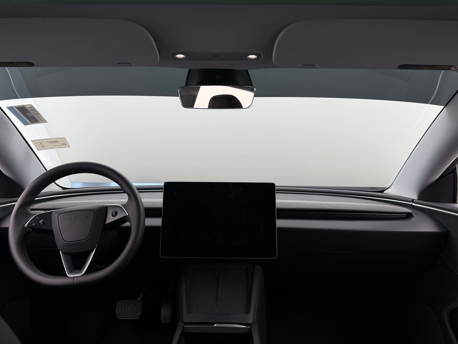 Thumbnail: 2026 Tesla Model 3 - 2