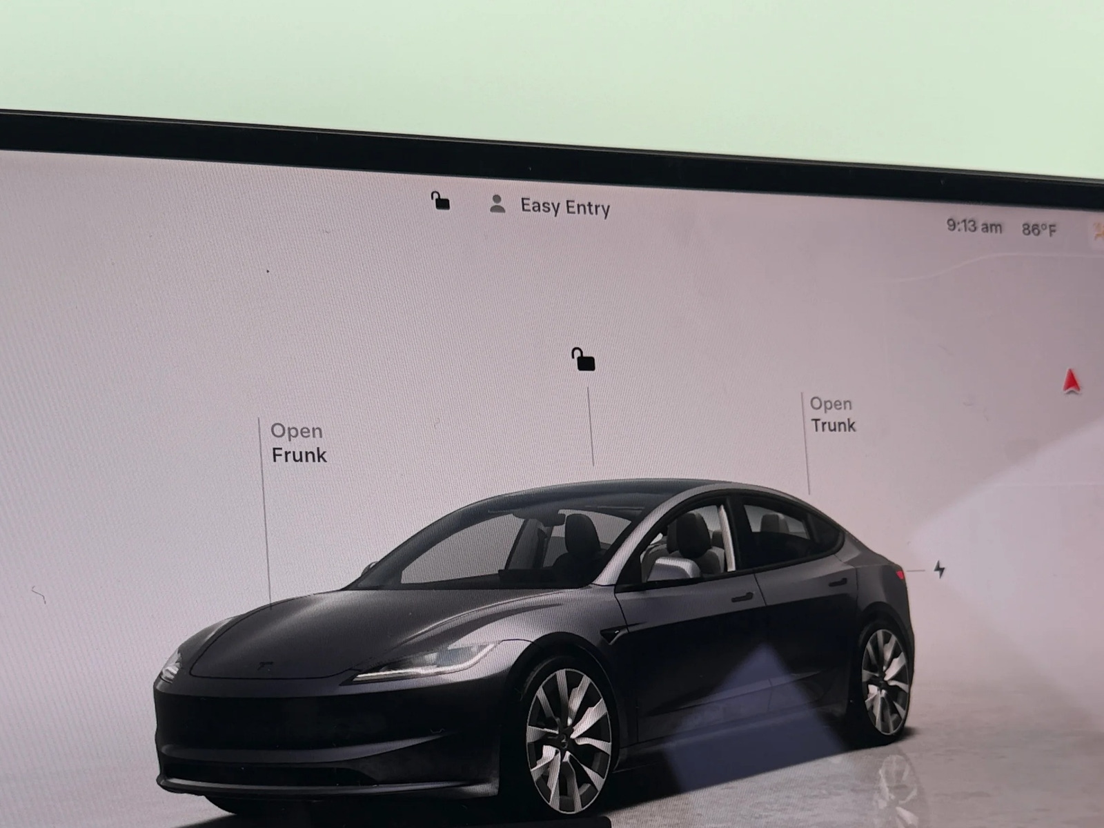 Thumbnail: 2026 Tesla Model 3 - 3