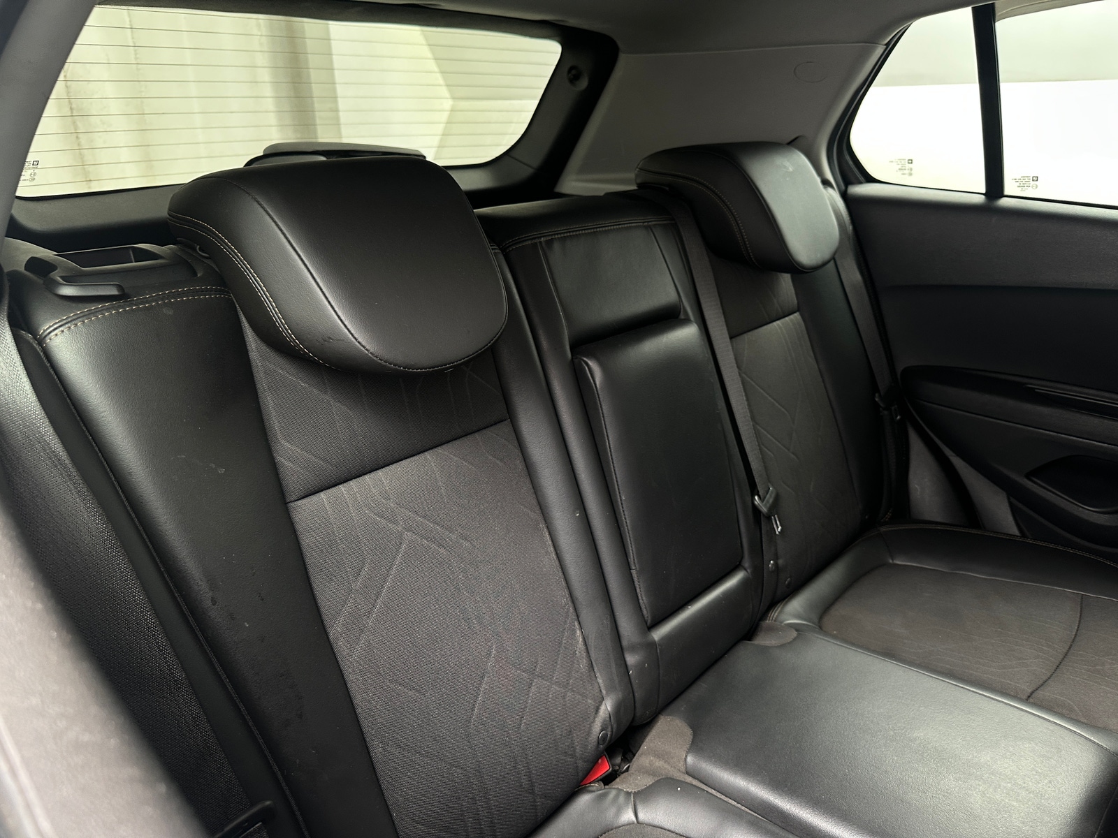 Thumbnail: 2019 Chevrolet Trax - 5
