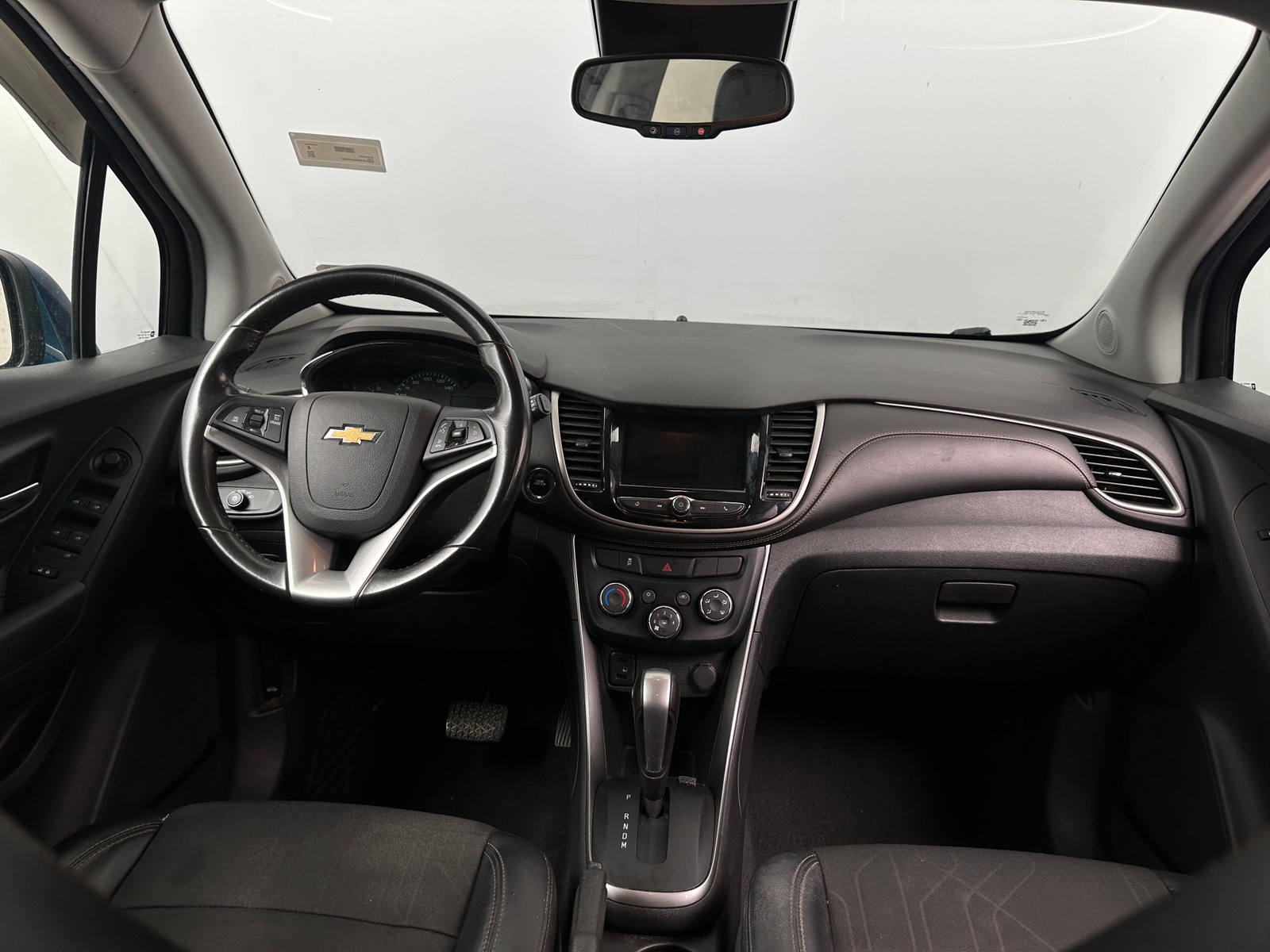 Thumbnail: 2019 Chevrolet Trax - 2