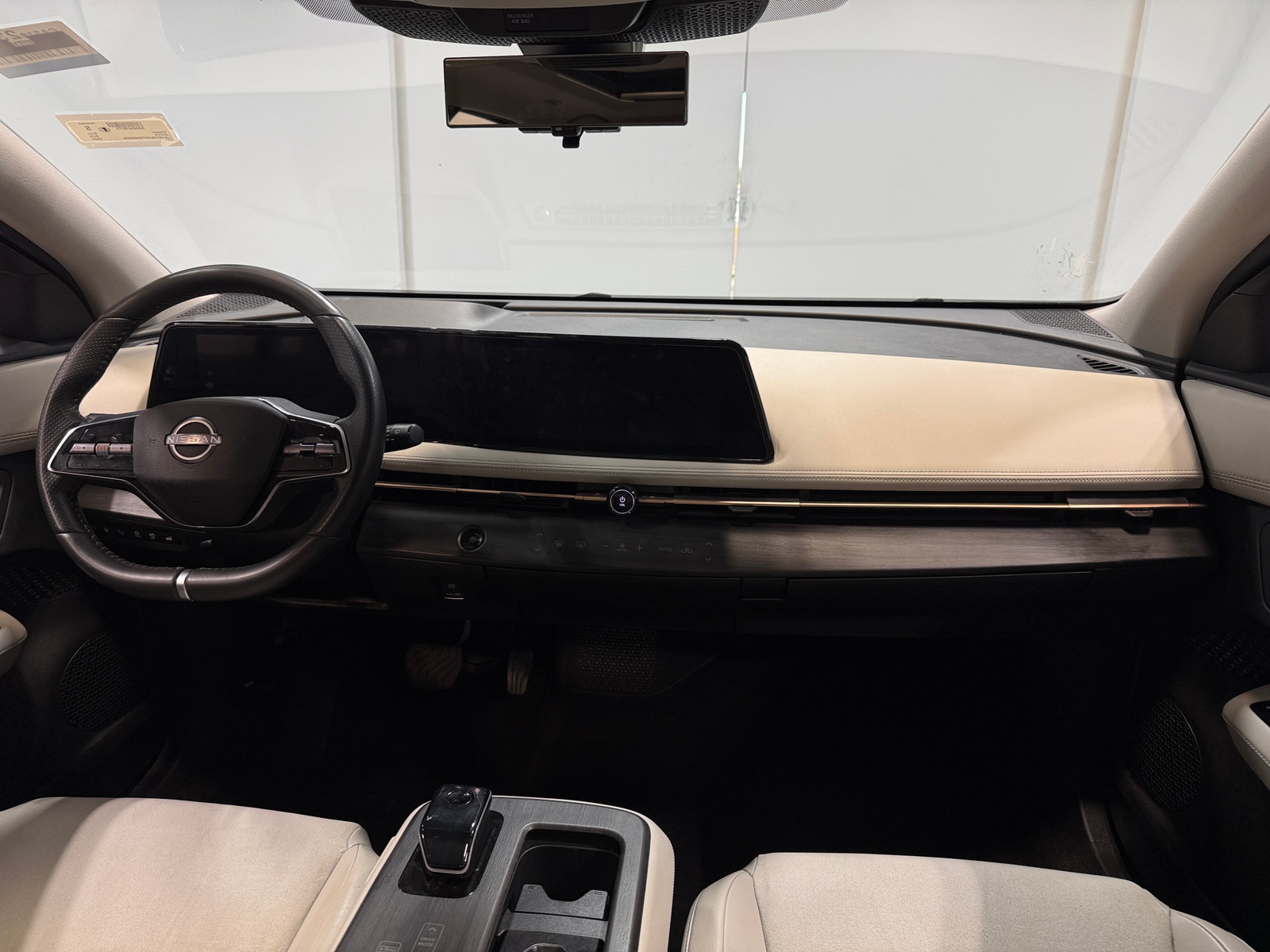 Thumbnail: 2023 Nissan Ariya - 2