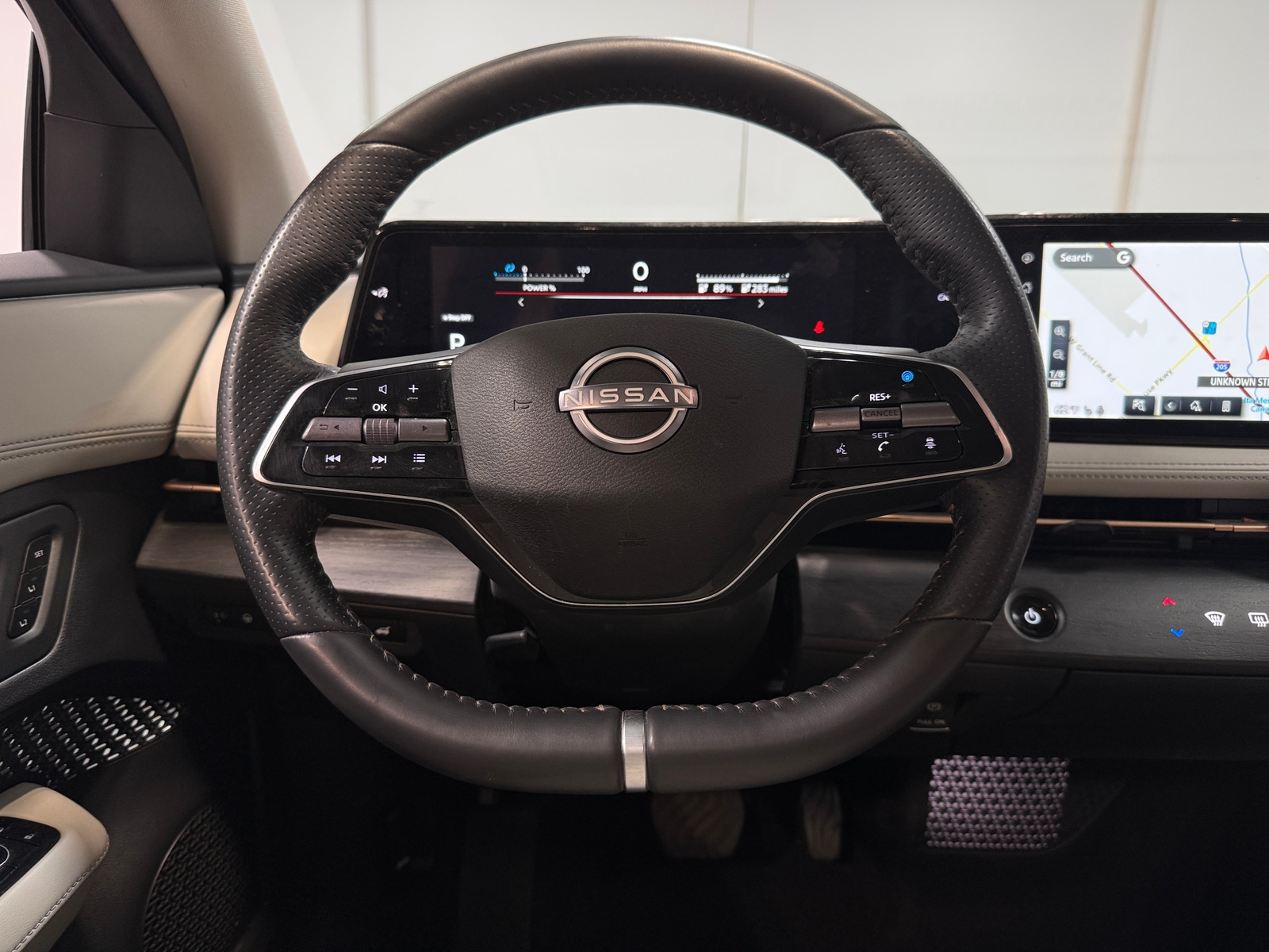 Thumbnail: 2023 Nissan Ariya - 4
