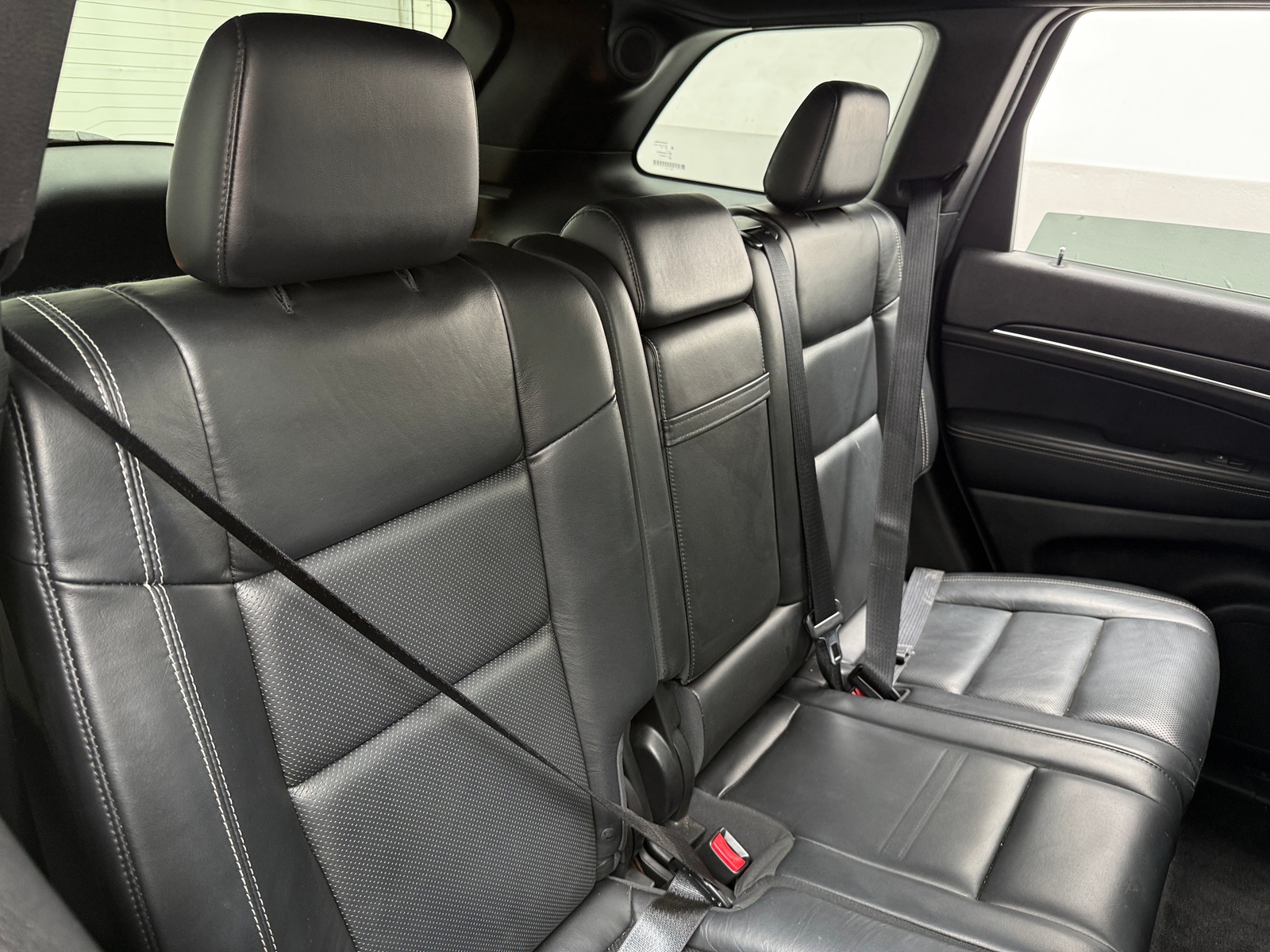 Thumbnail: 2014 Jeep Grand Cherokee - 5