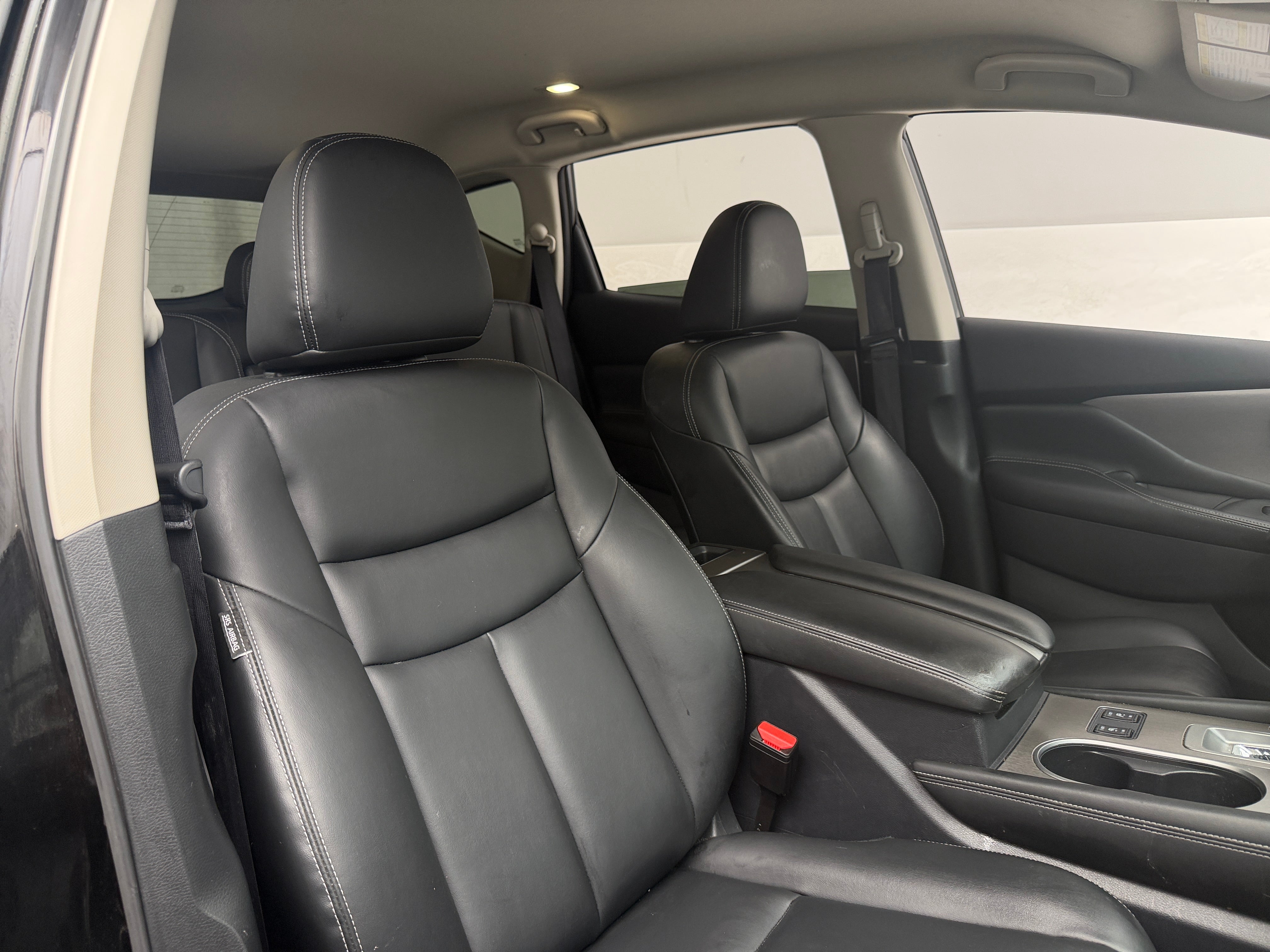 2023 Nissan Murano