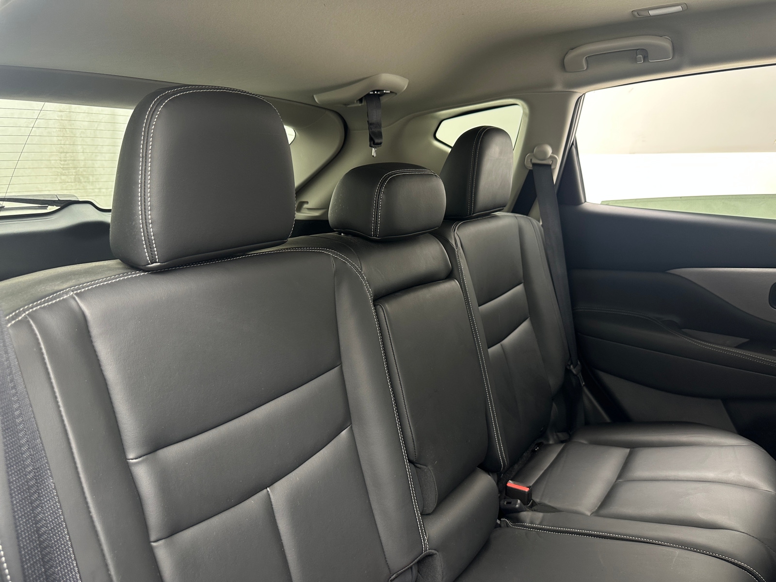 Thumbnail: 2023 Nissan Murano - 5