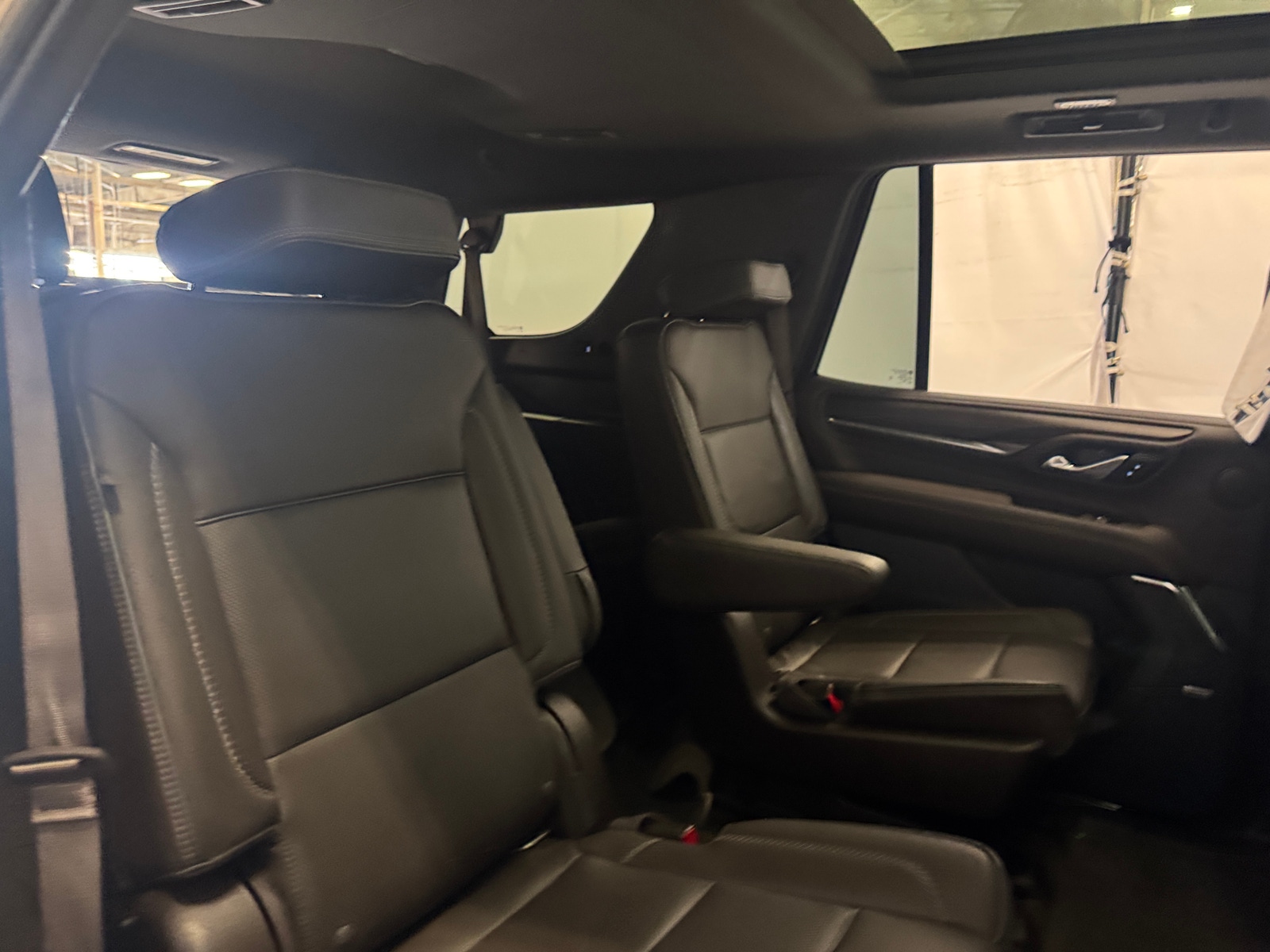 Thumbnail: 2021 GMC Yukon - 5