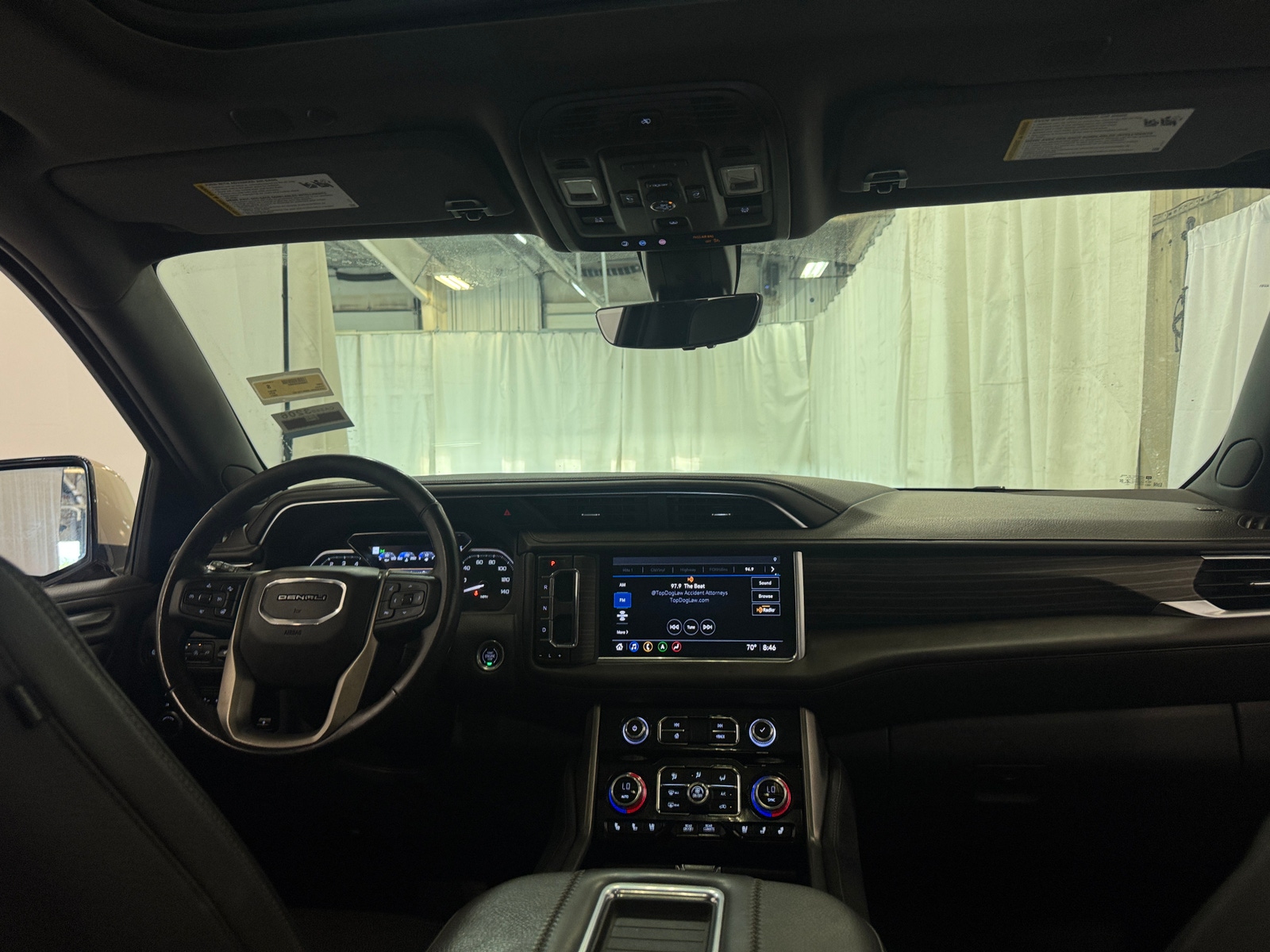 Thumbnail: 2021 GMC Yukon - 2