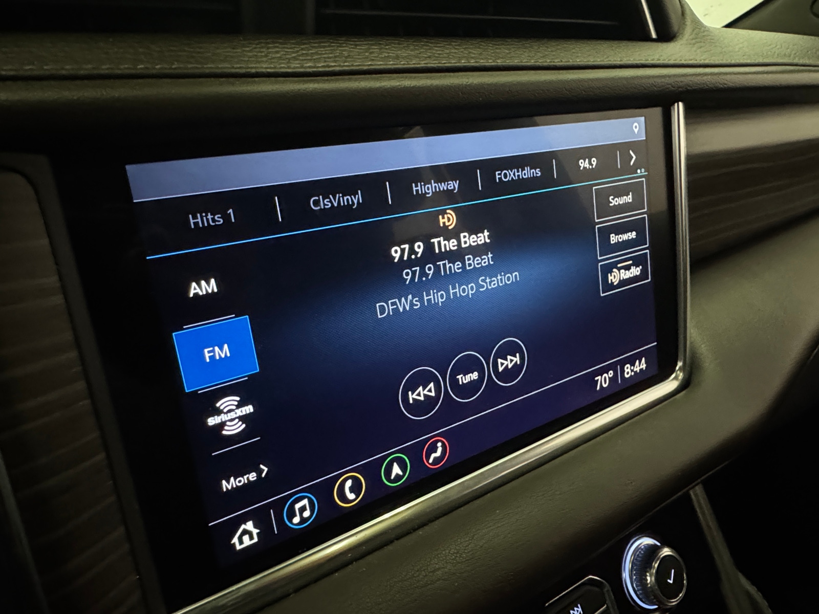 Thumbnail: 2021 GMC Yukon - 3