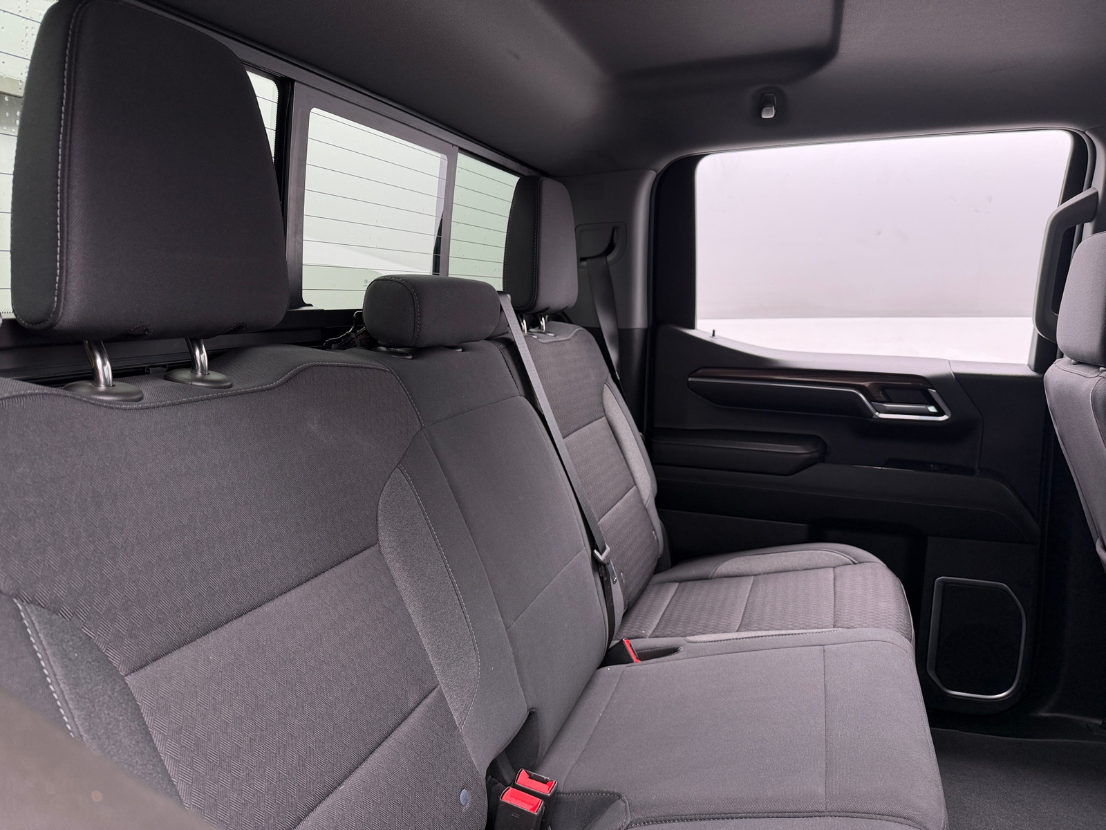 Thumbnail: 2023 Chevrolet Silverado 1500 - 6